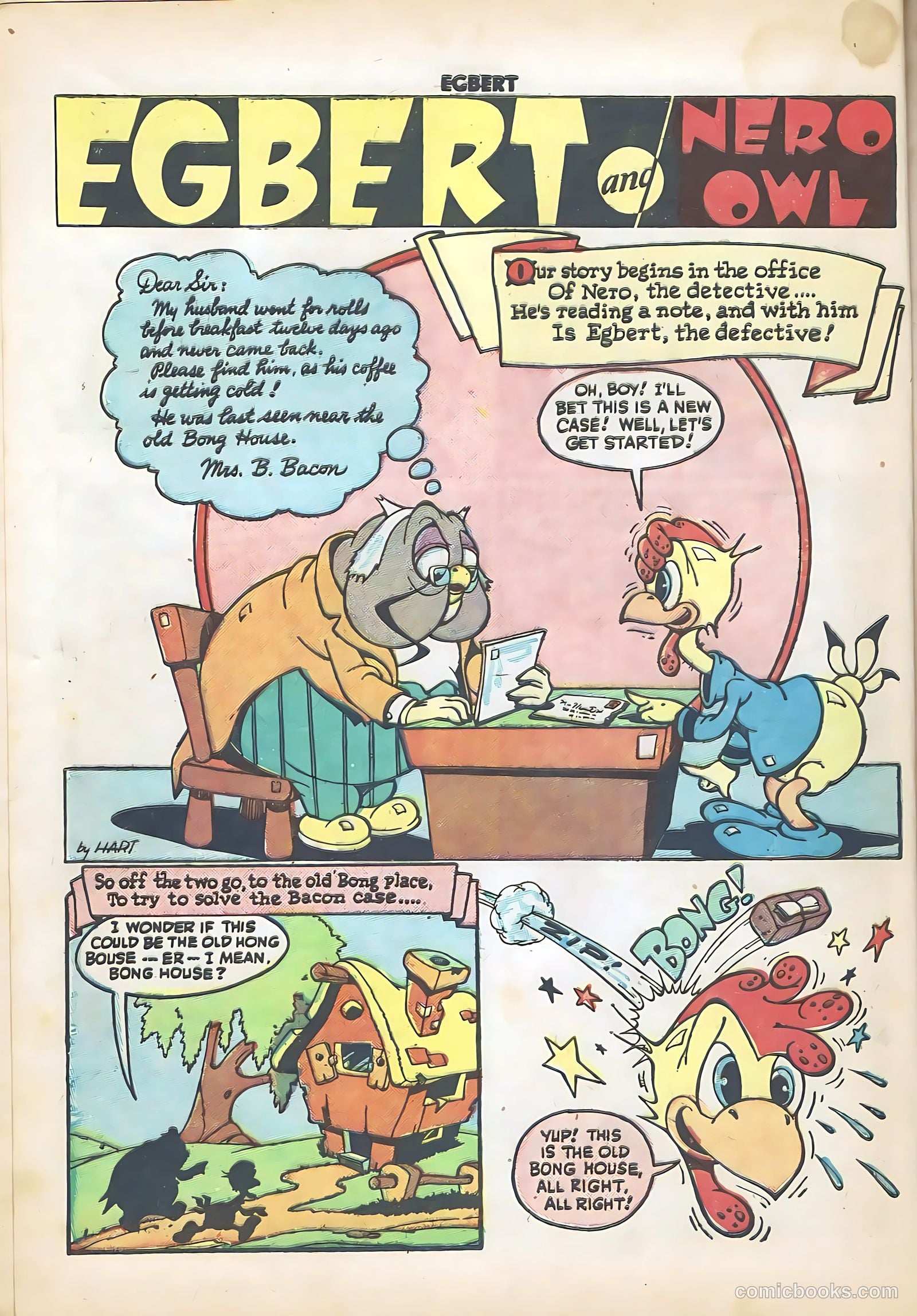 Egbert #2 — page 10 of 53