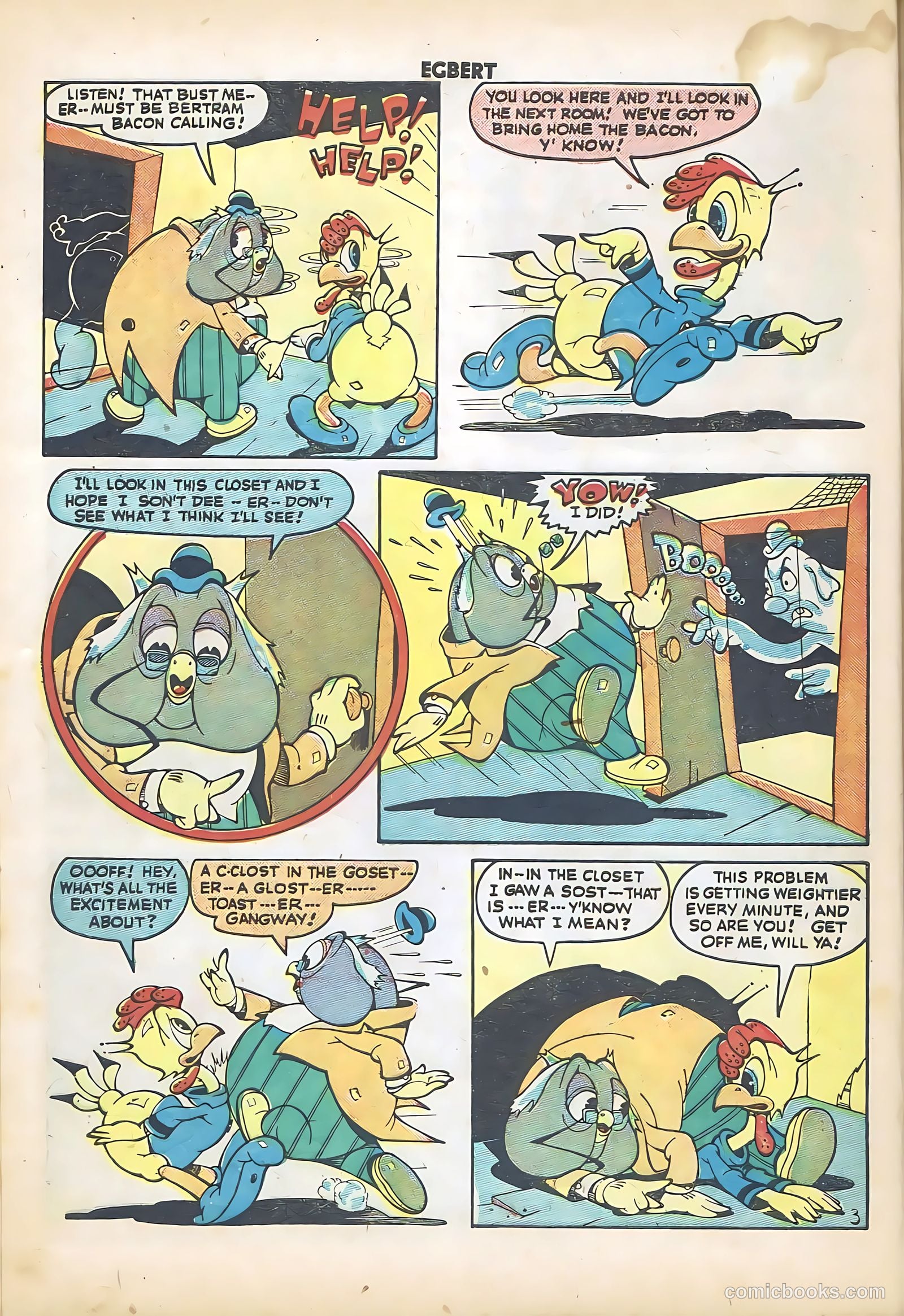 Egbert #2 — page 12 of 53