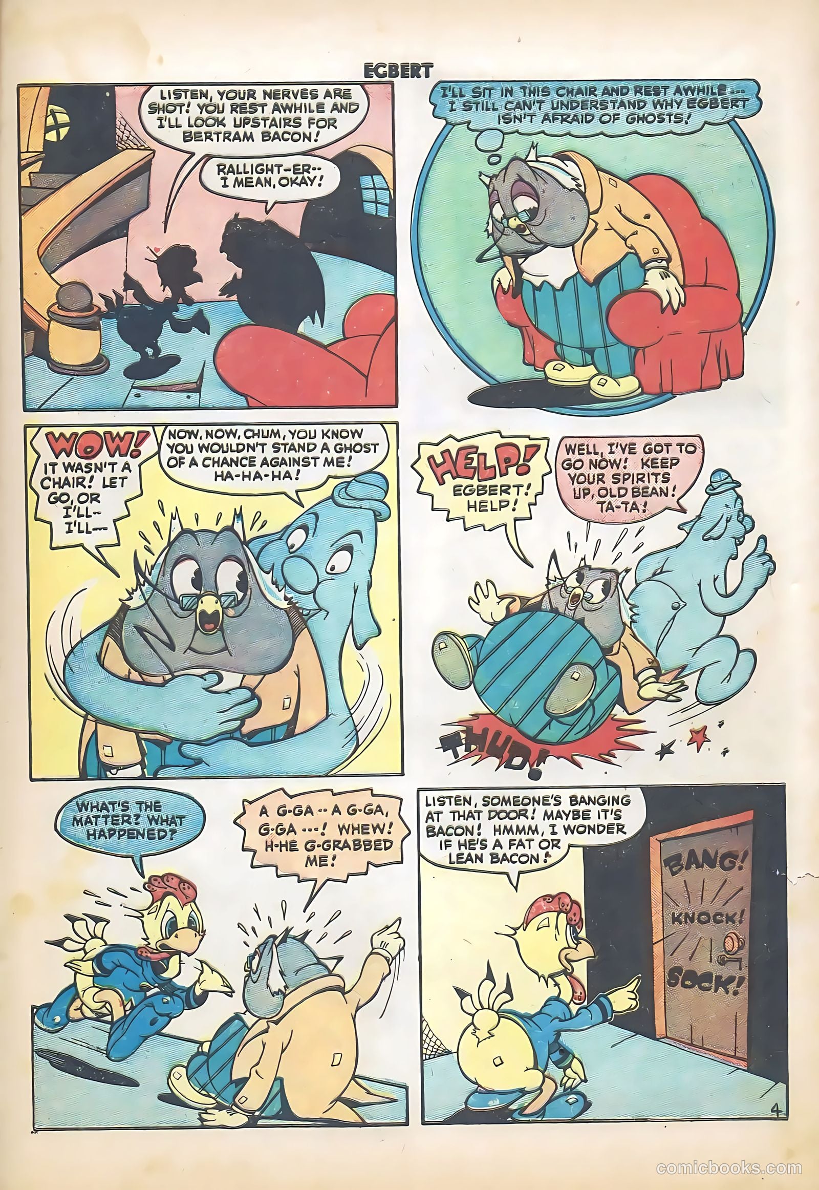 Egbert #2 — page 13 of 53