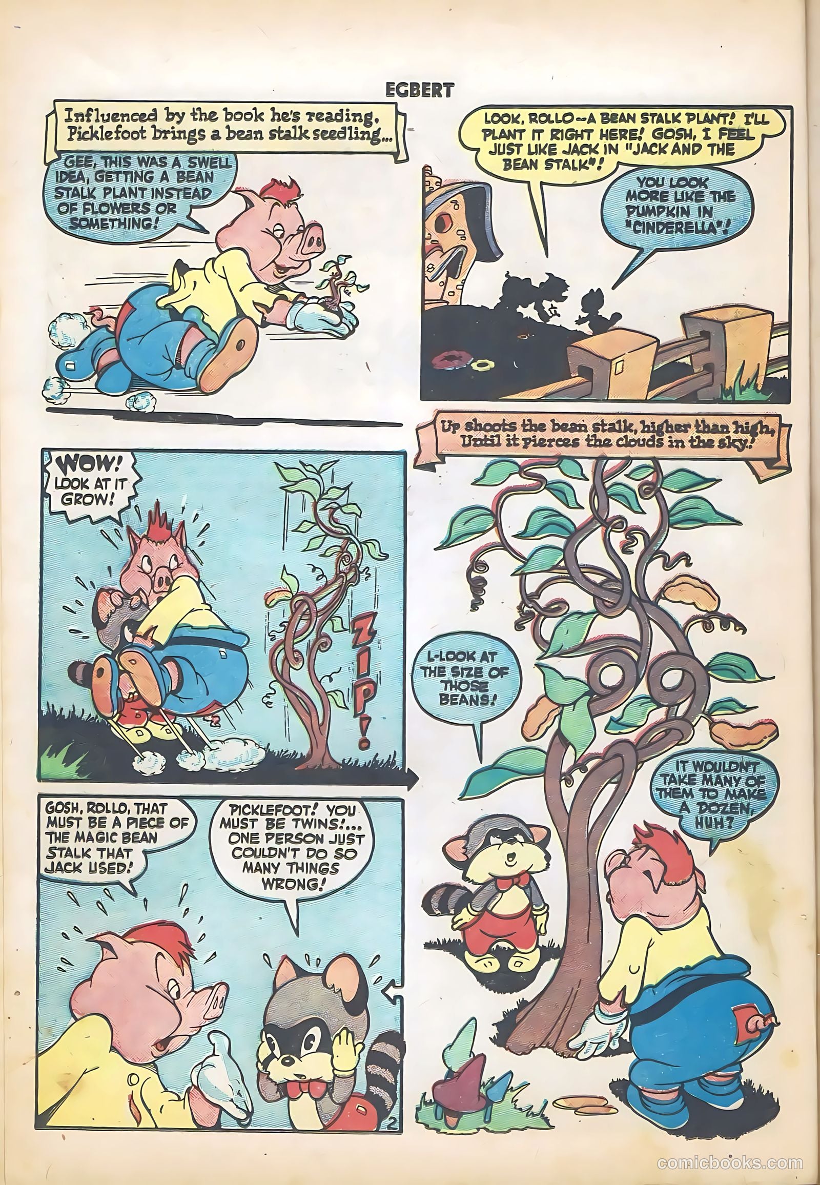 Egbert #2 — page 16 of 53