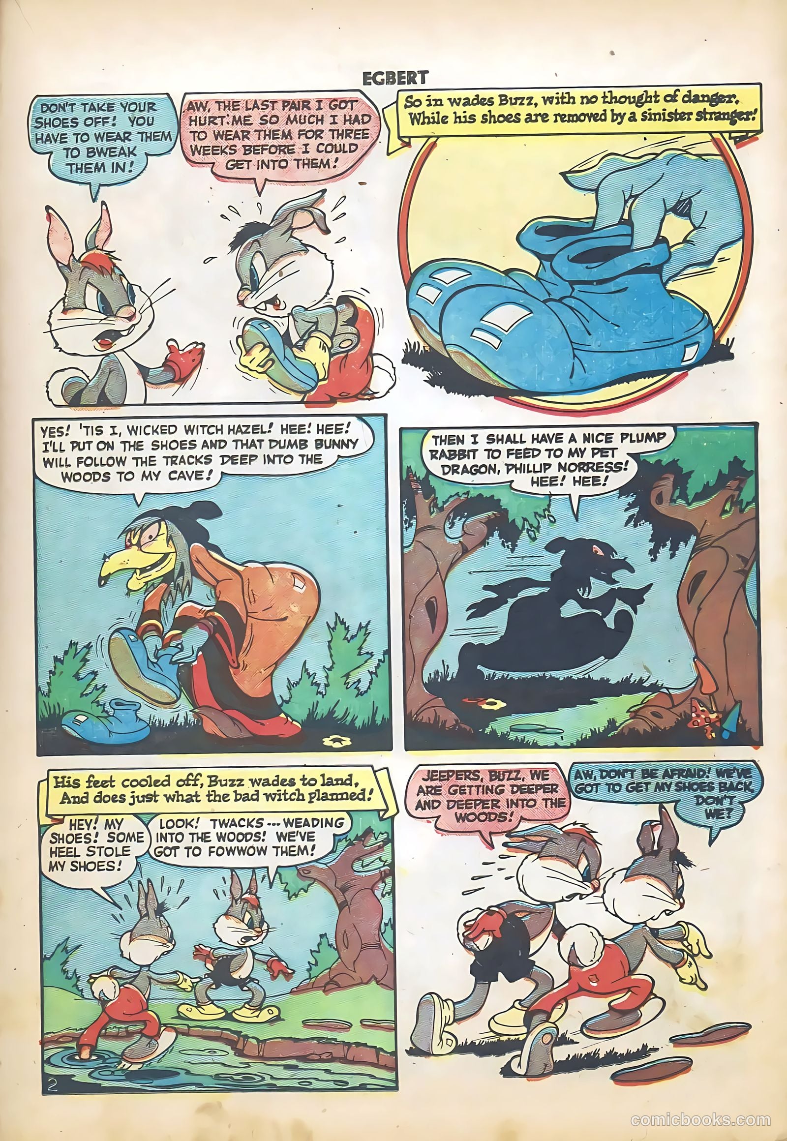 Egbert #2 — page 21 of 53