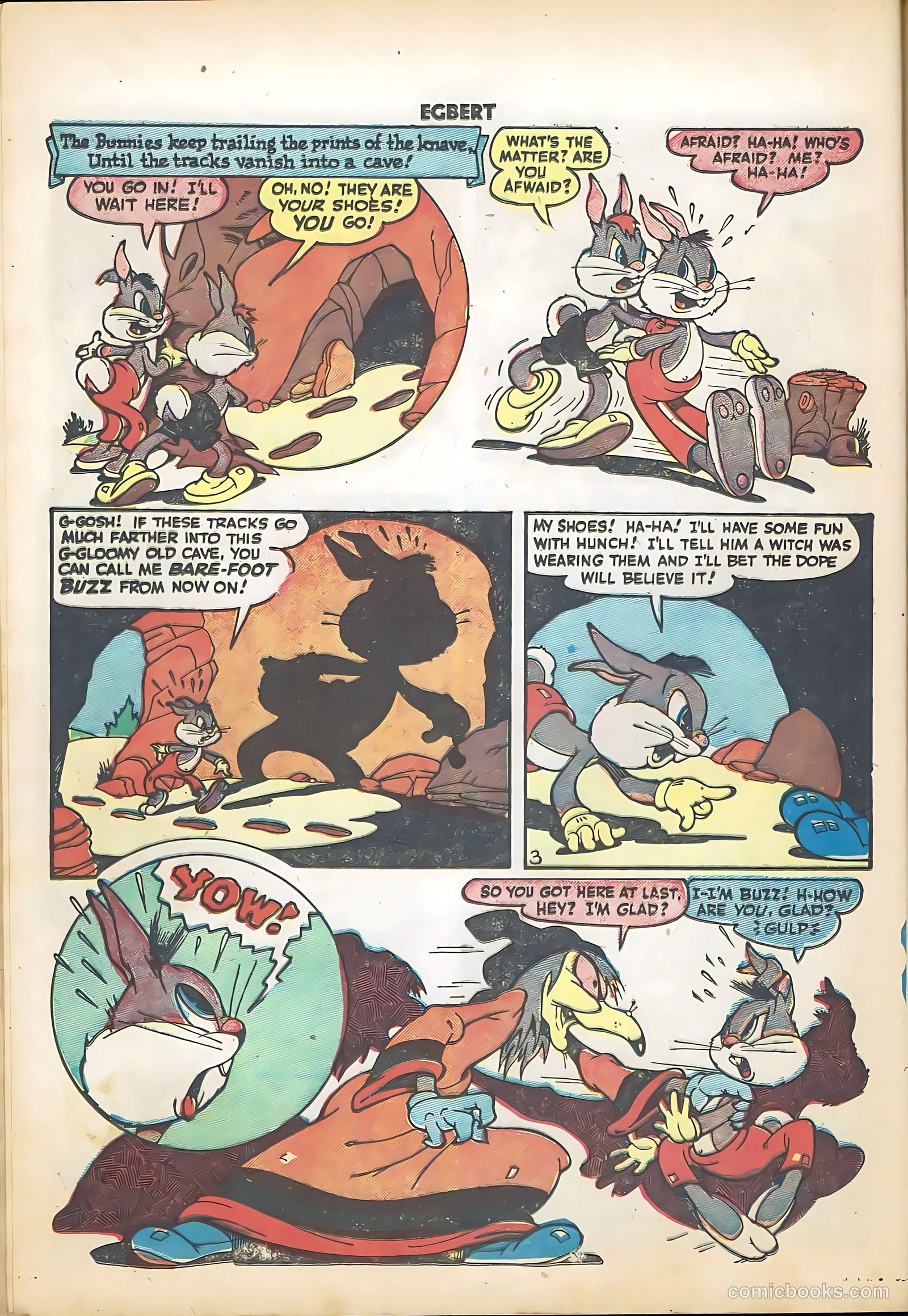 Egbert #2 — page 22 of 53