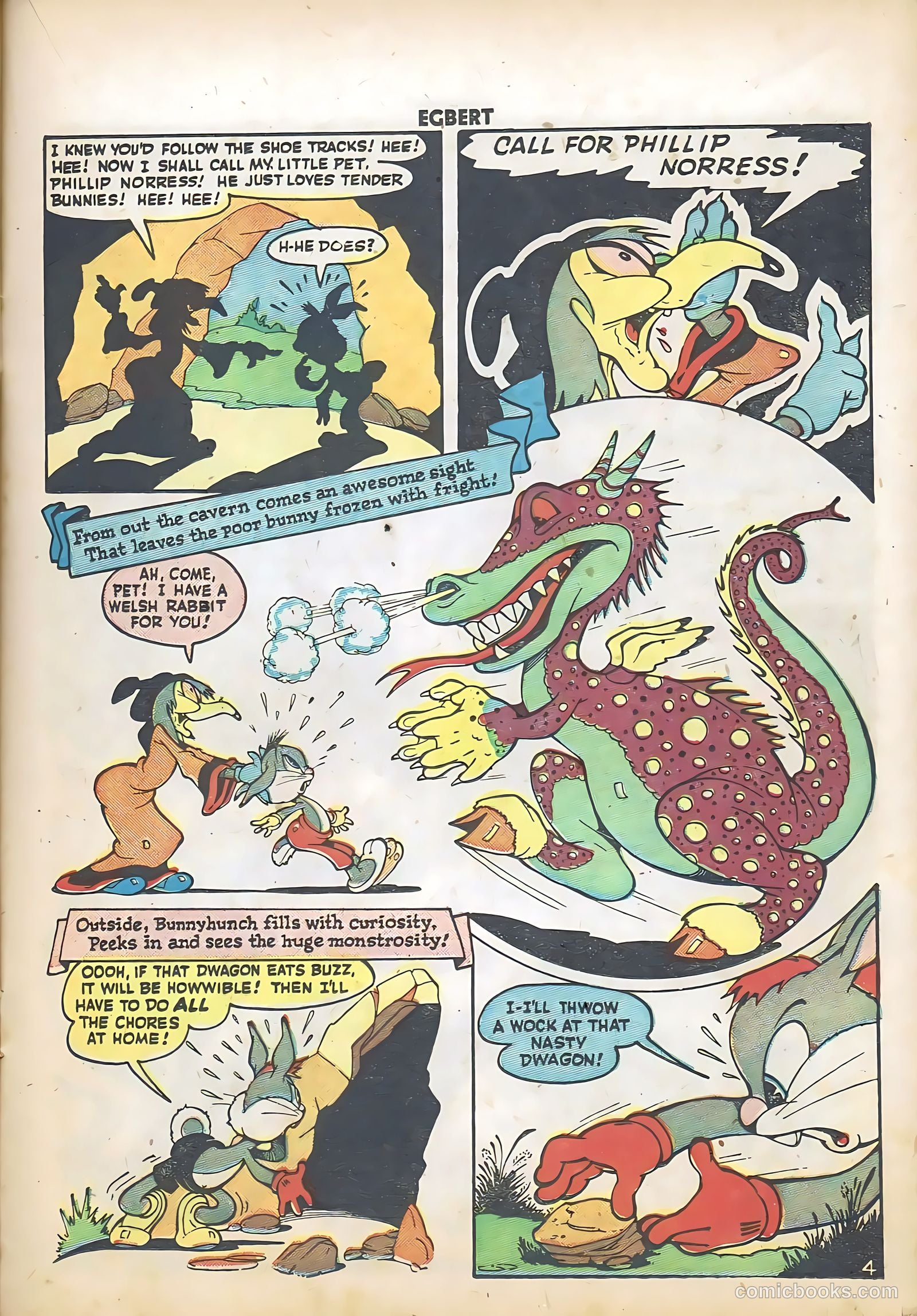 Egbert #2 — page 23 of 53