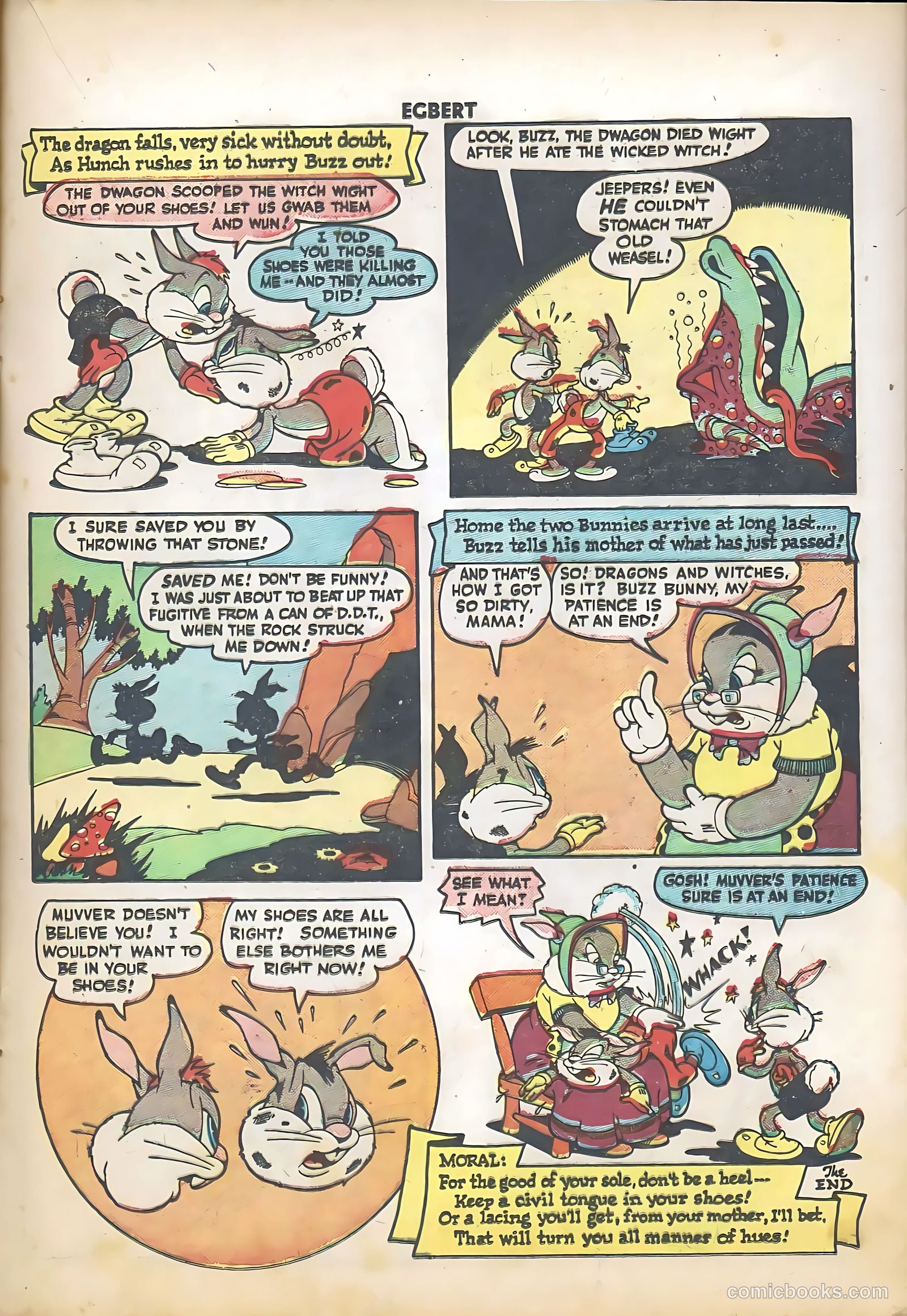 Egbert #2 — page 25 of 53