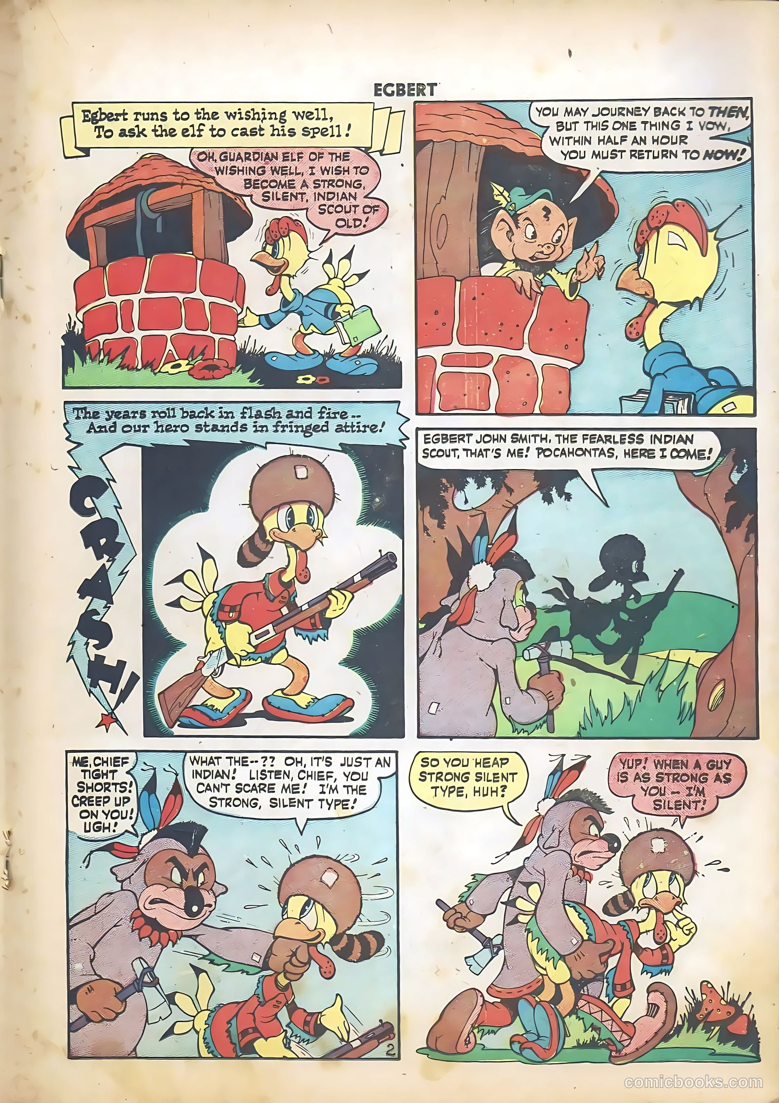 Egbert #2 — page 27 of 53
