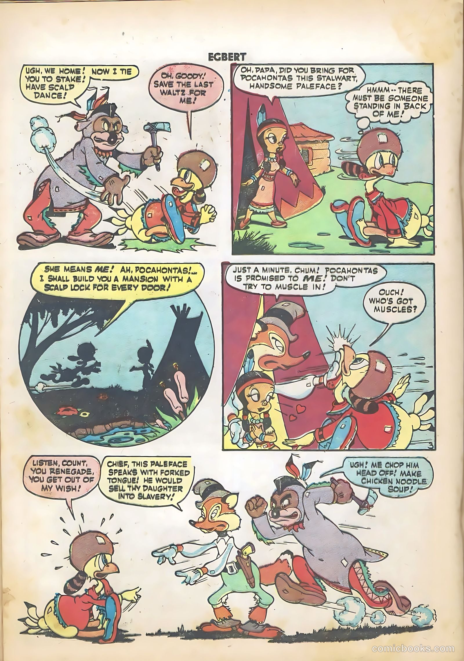 Egbert #2 — page 28 of 53