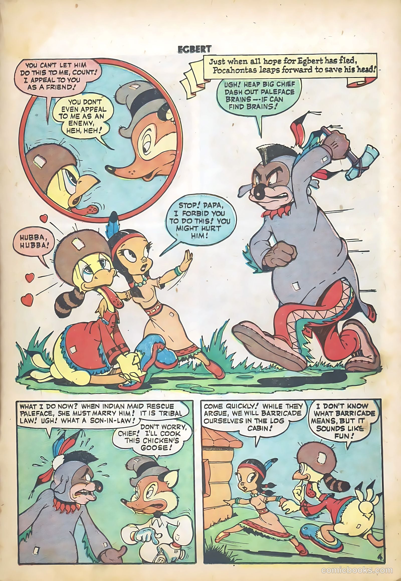 Egbert #2 — page 29 of 53