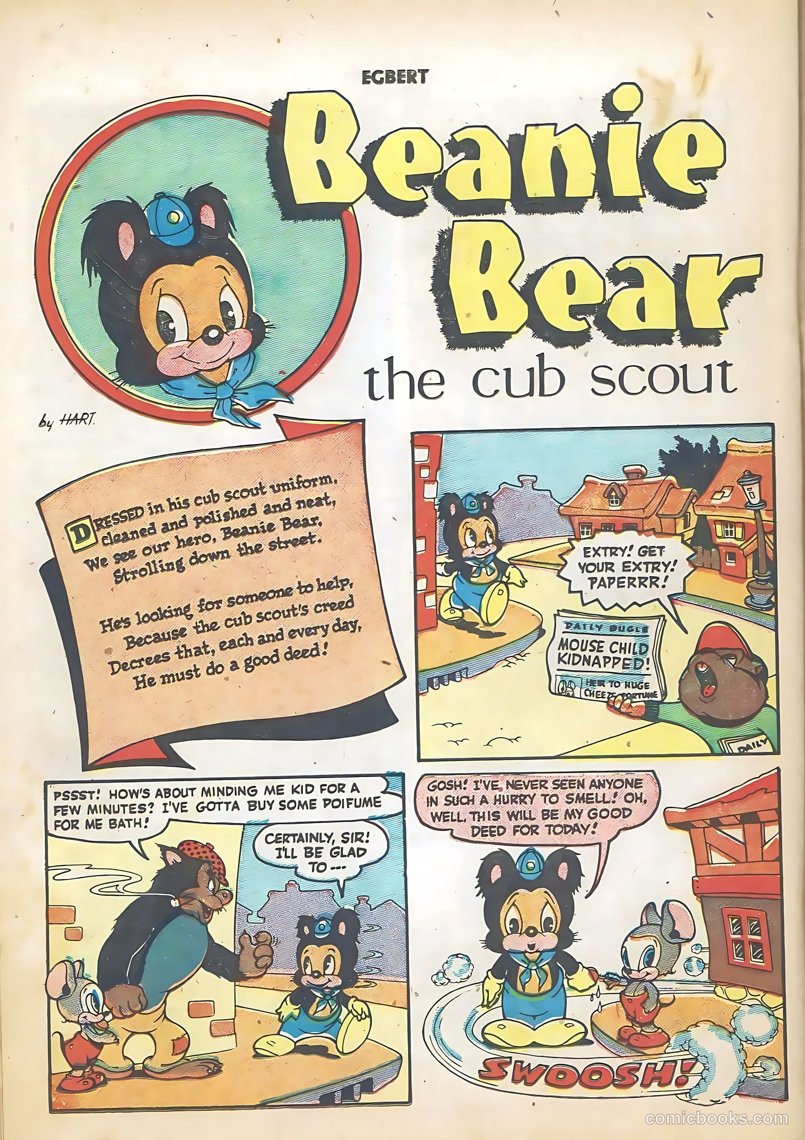 Egbert #2 — page 32 of 53