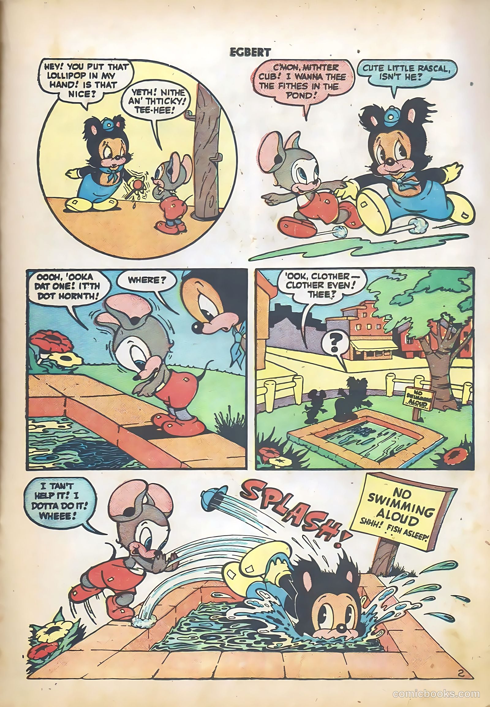 Egbert #2 — page 33 of 53