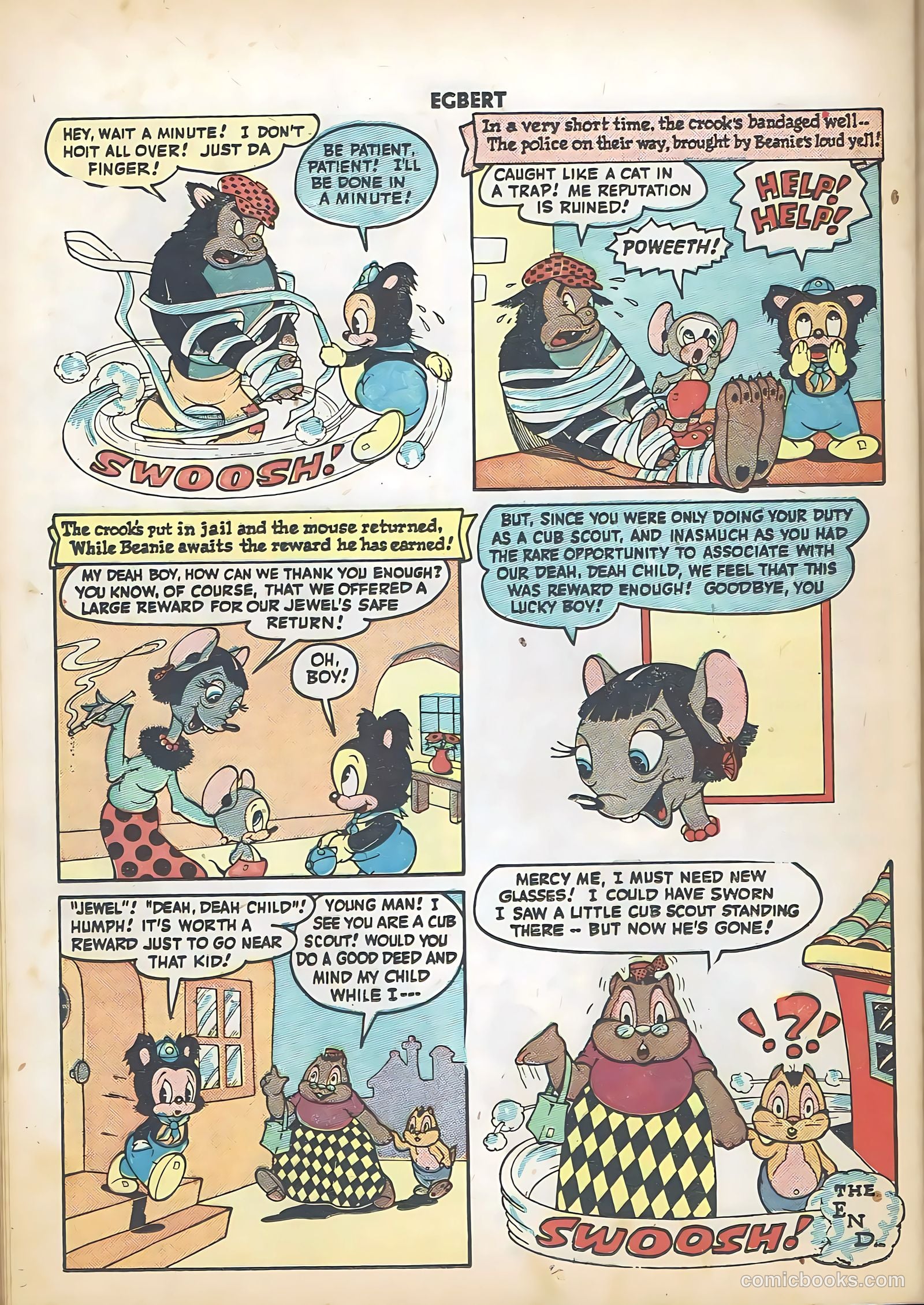 Egbert #2 — page 36 of 53