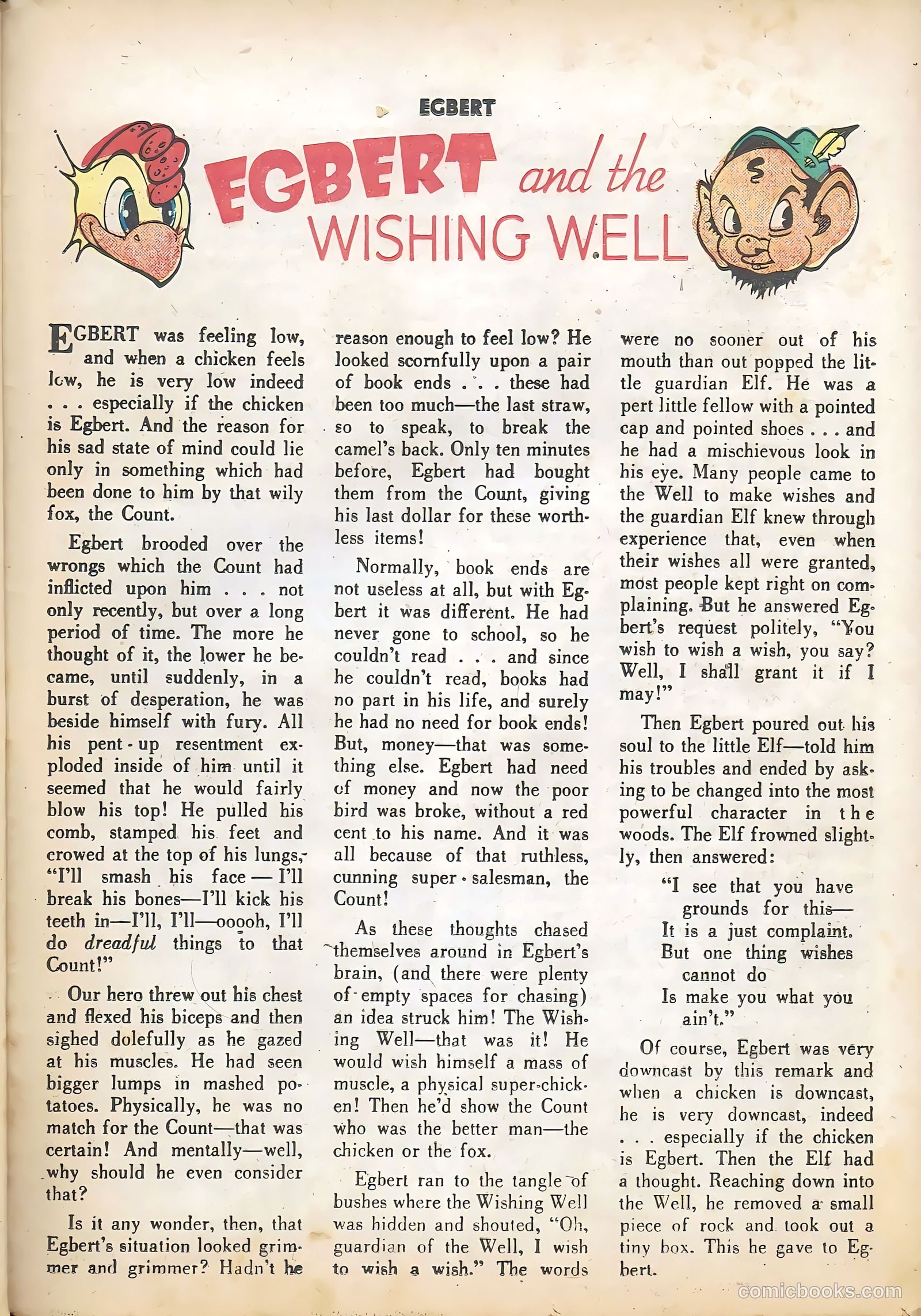 Egbert #2 — page 37 of 53