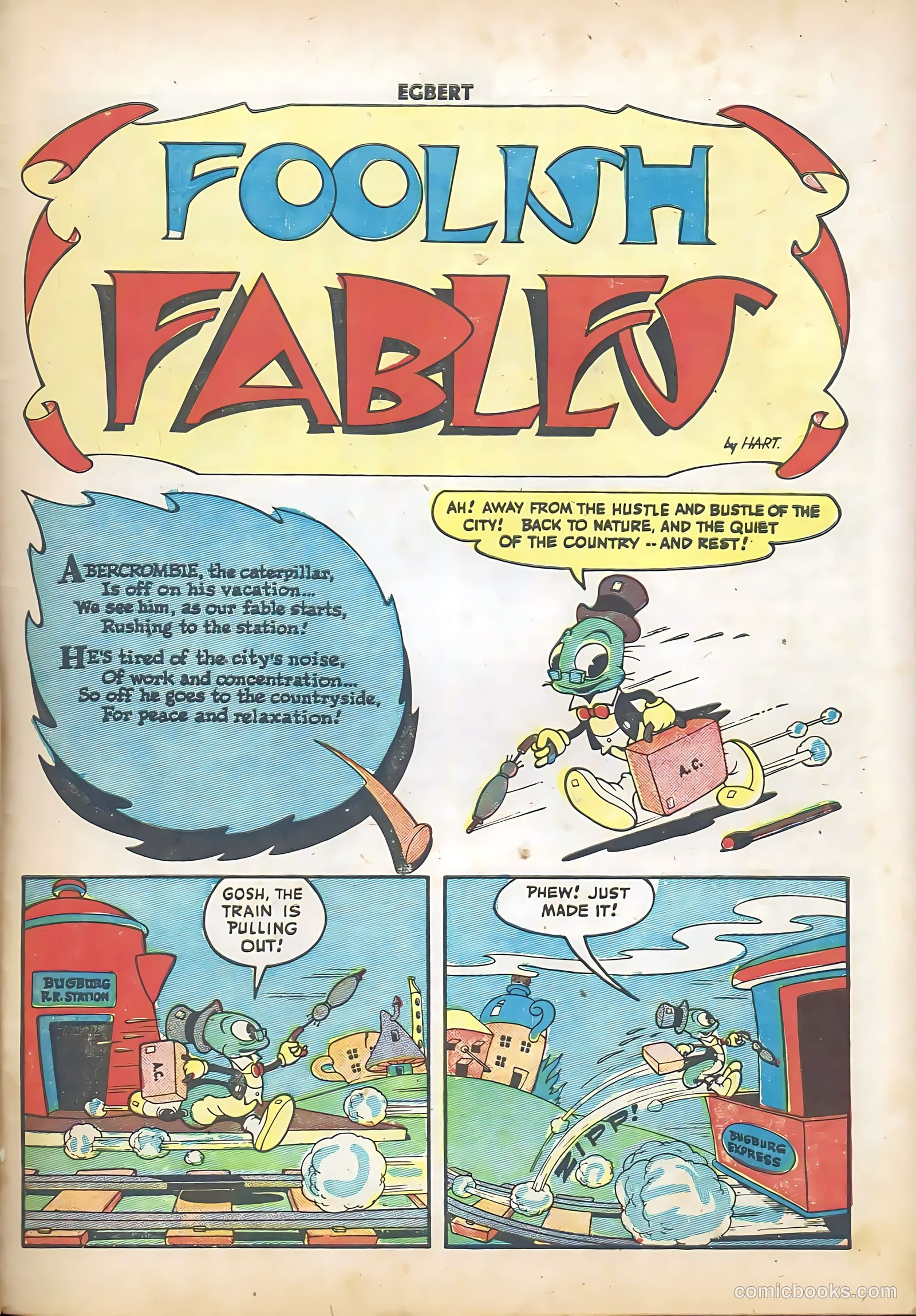 Egbert #2 — page 39 of 53