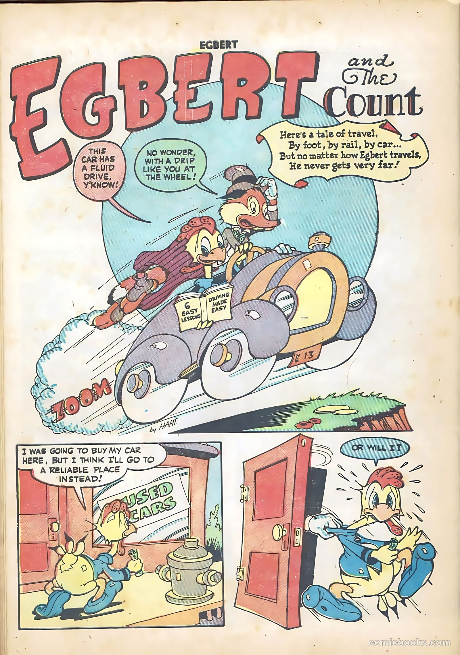 Egbert #2 — page 44 of 53