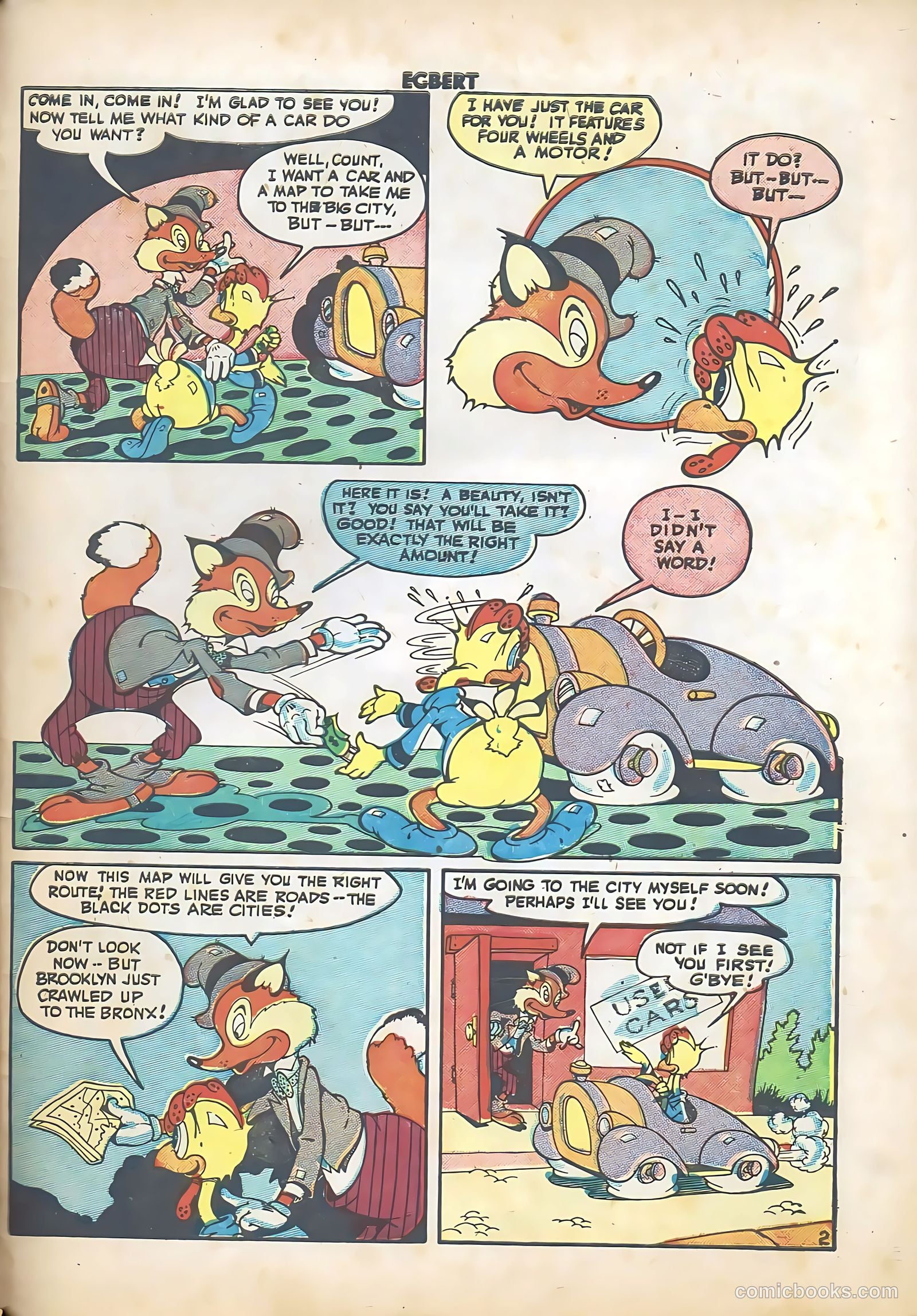 Egbert #2 — page 45 of 53