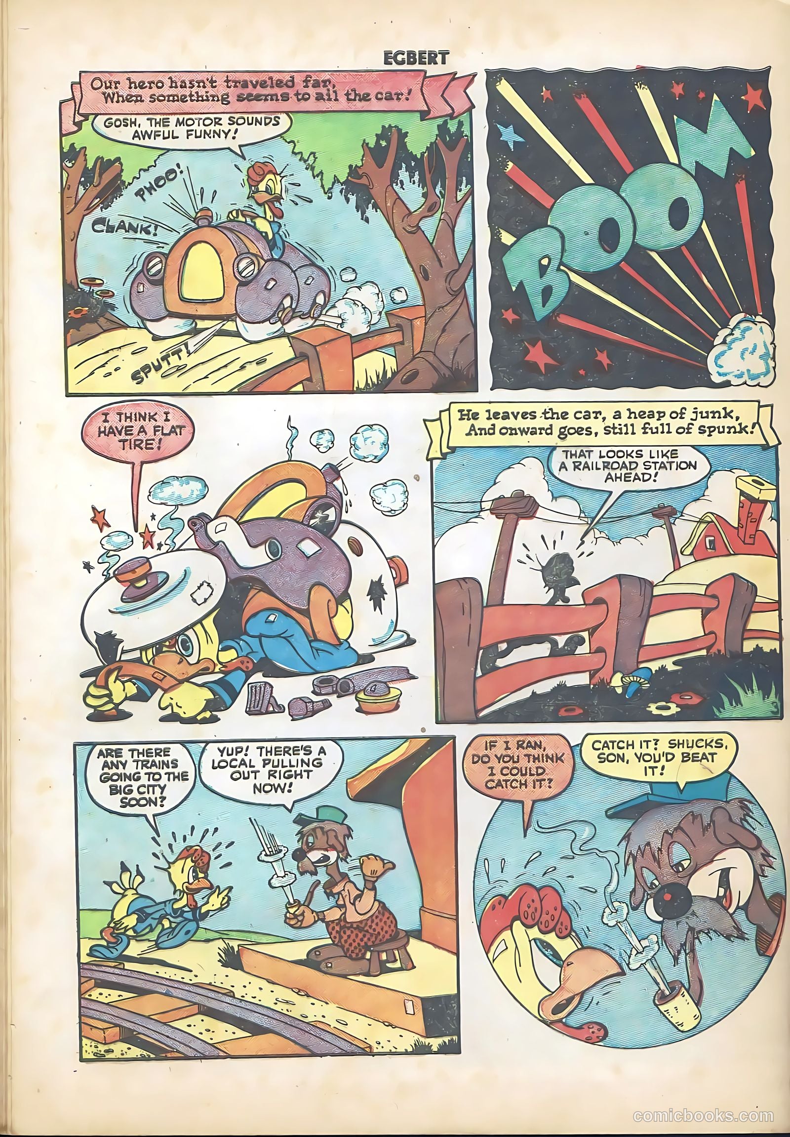 Egbert #2 — page 46 of 53