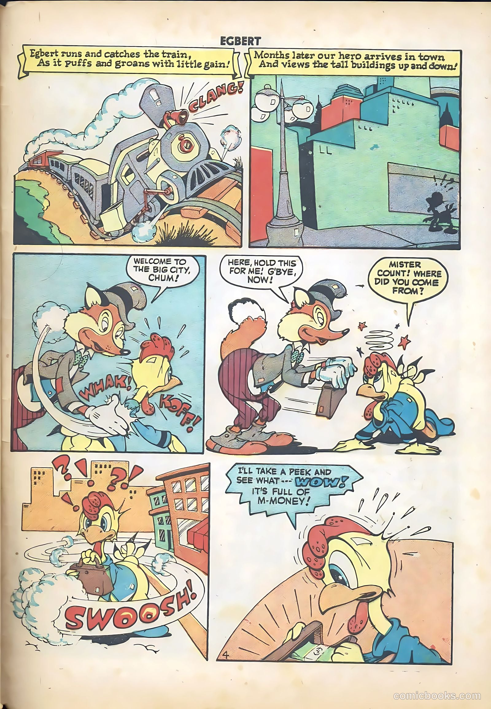 Egbert #2 — page 47 of 53