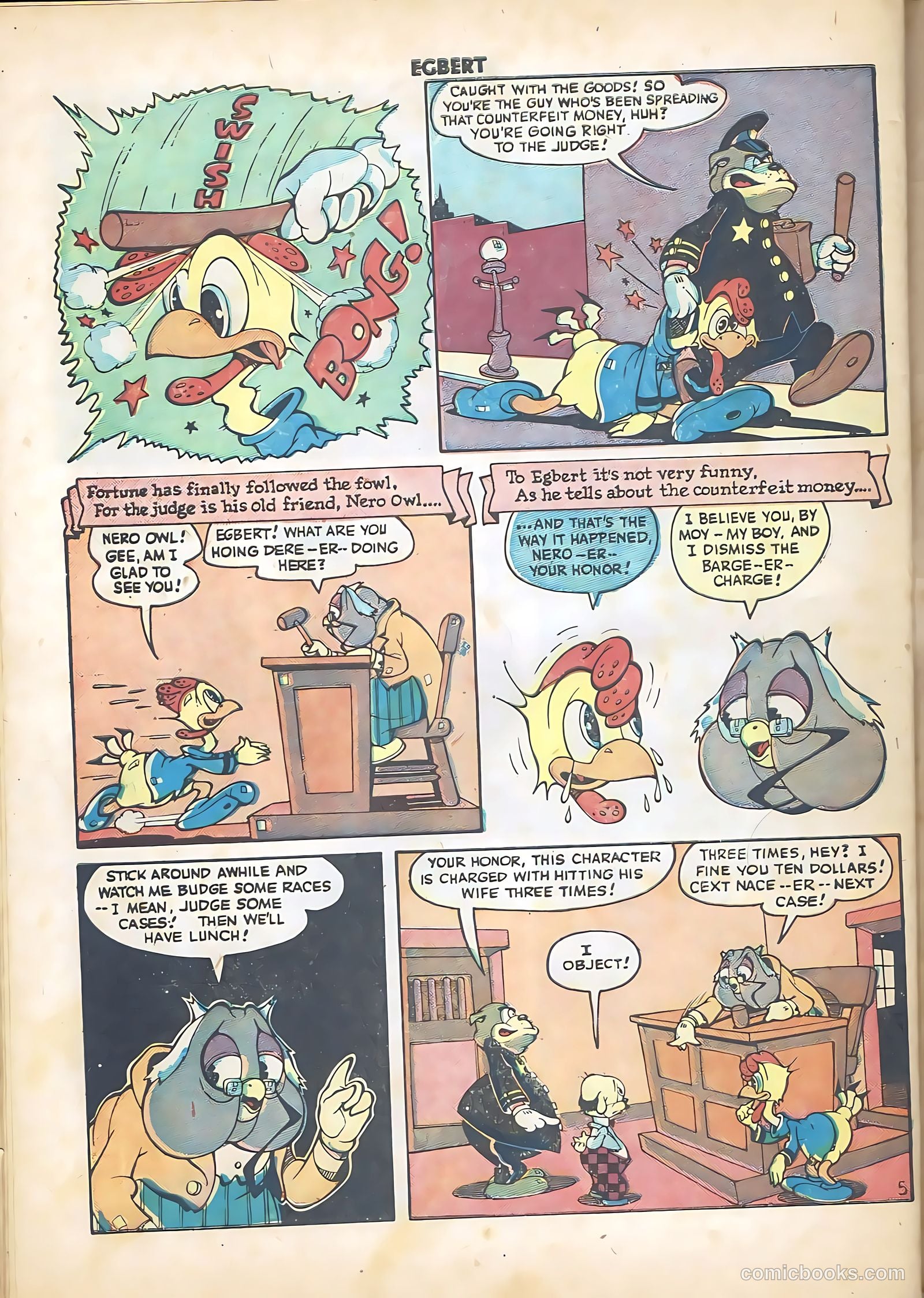 Egbert #2 — page 48 of 53