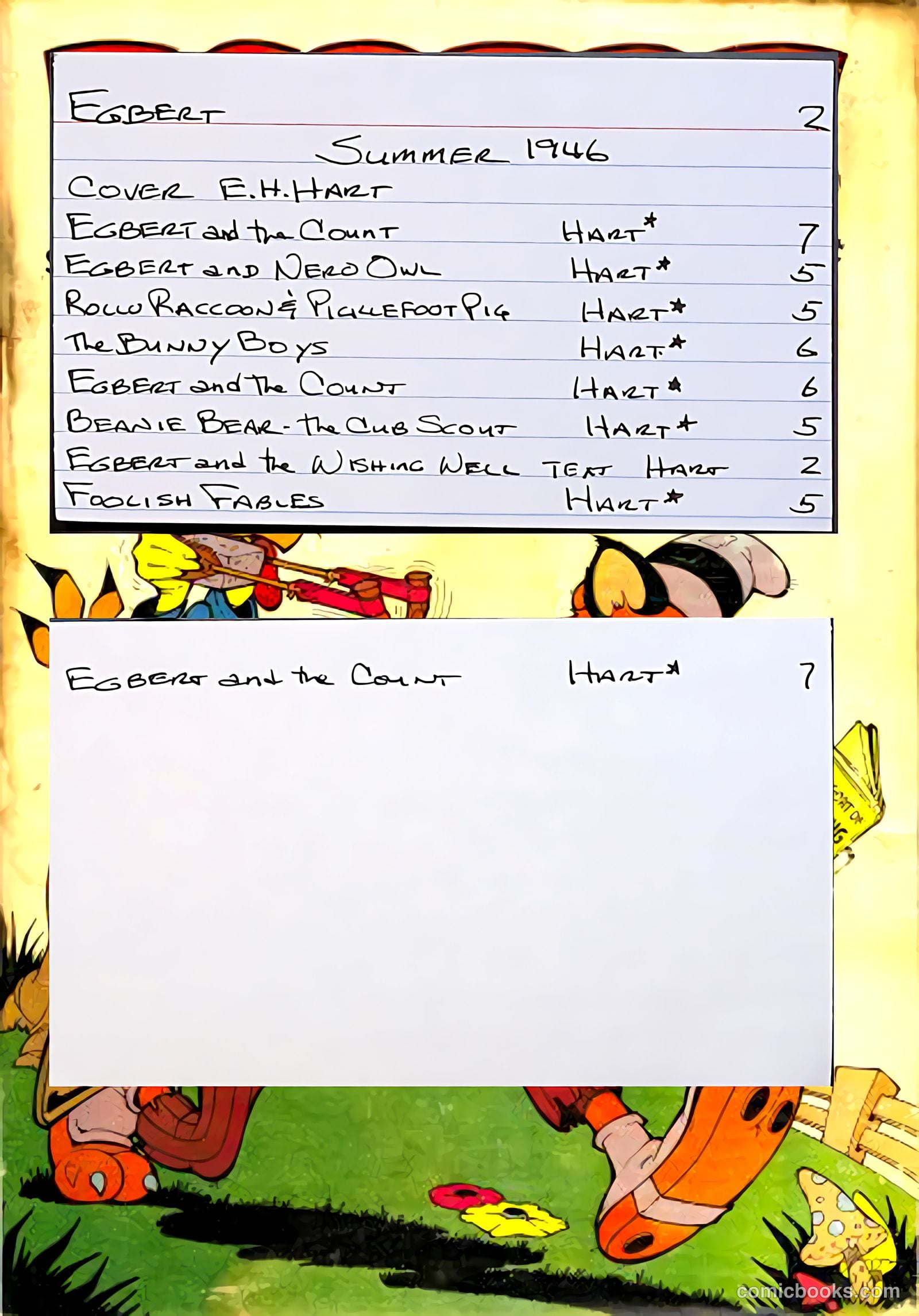 Egbert #2 — page 53 of 53