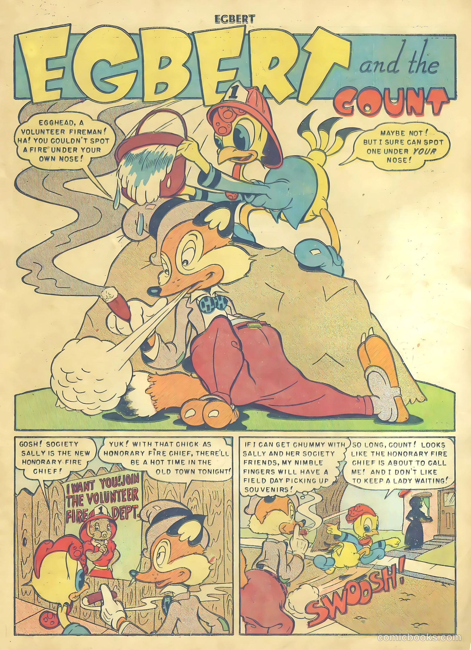 Egbert #20 — page 3 of 36