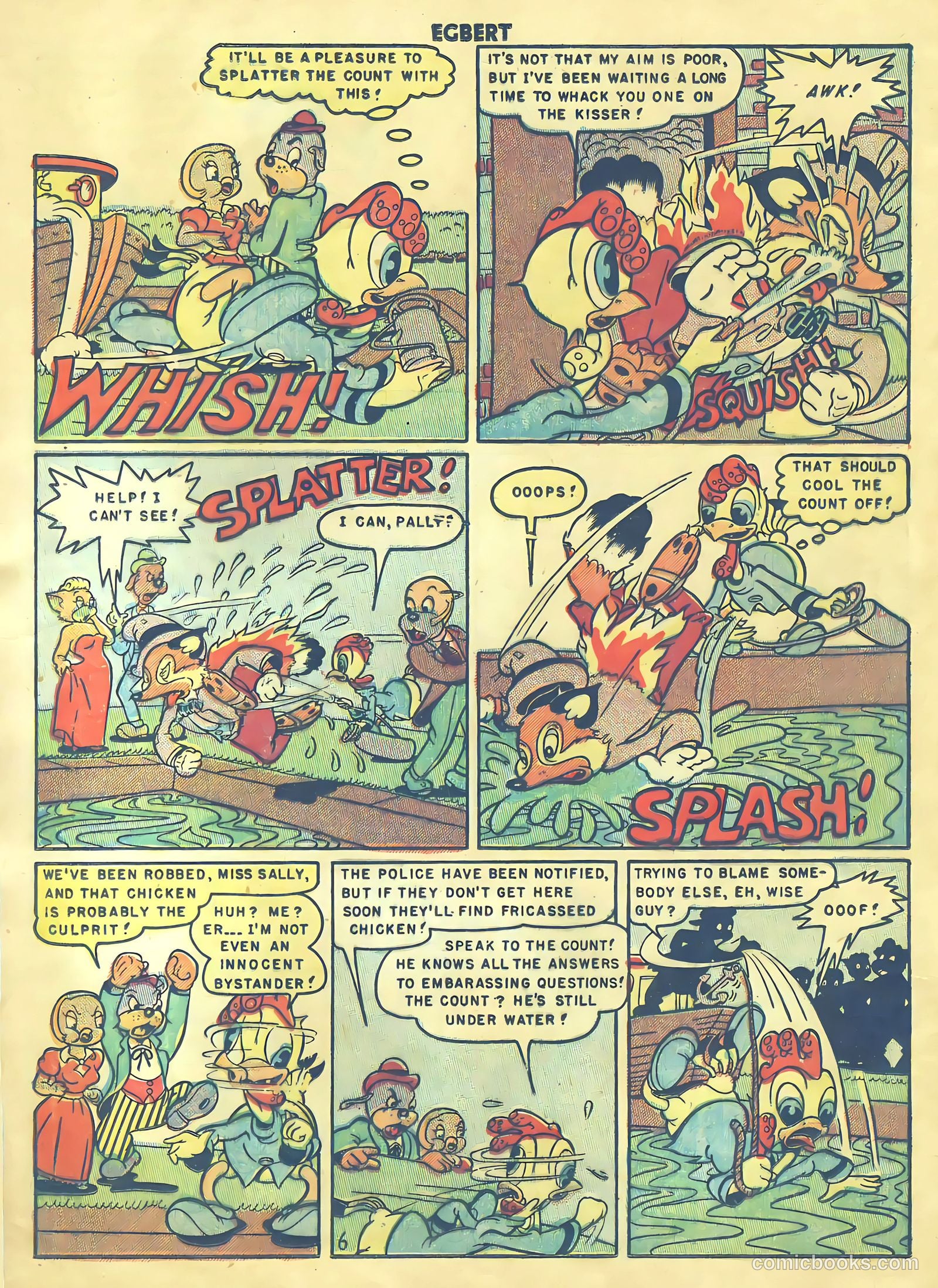 Egbert #20 — page 8 of 36