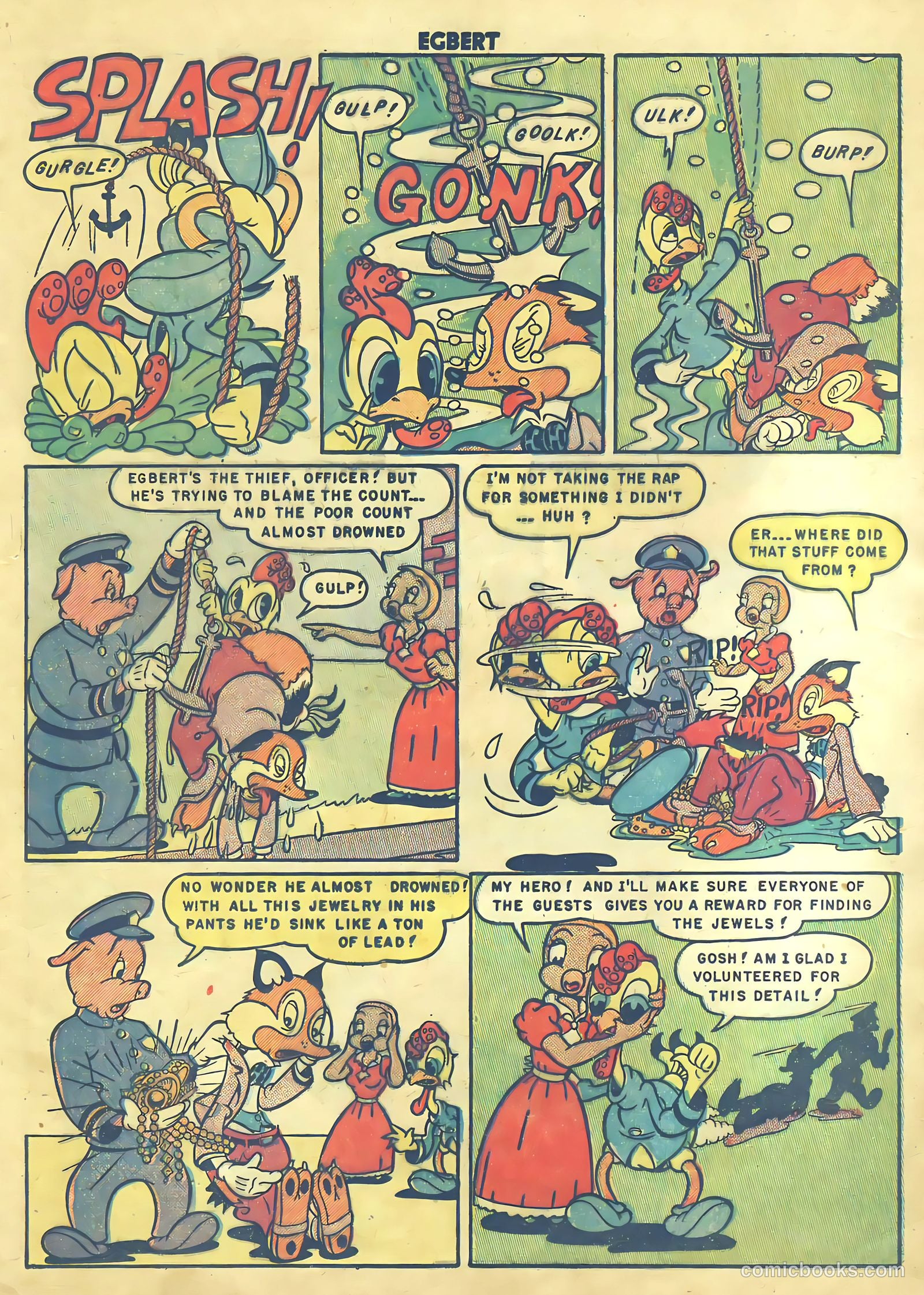 Egbert #20 — page 9 of 36