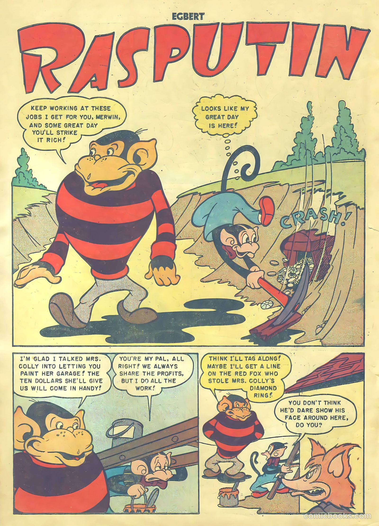 Egbert #20 — page 10 of 36