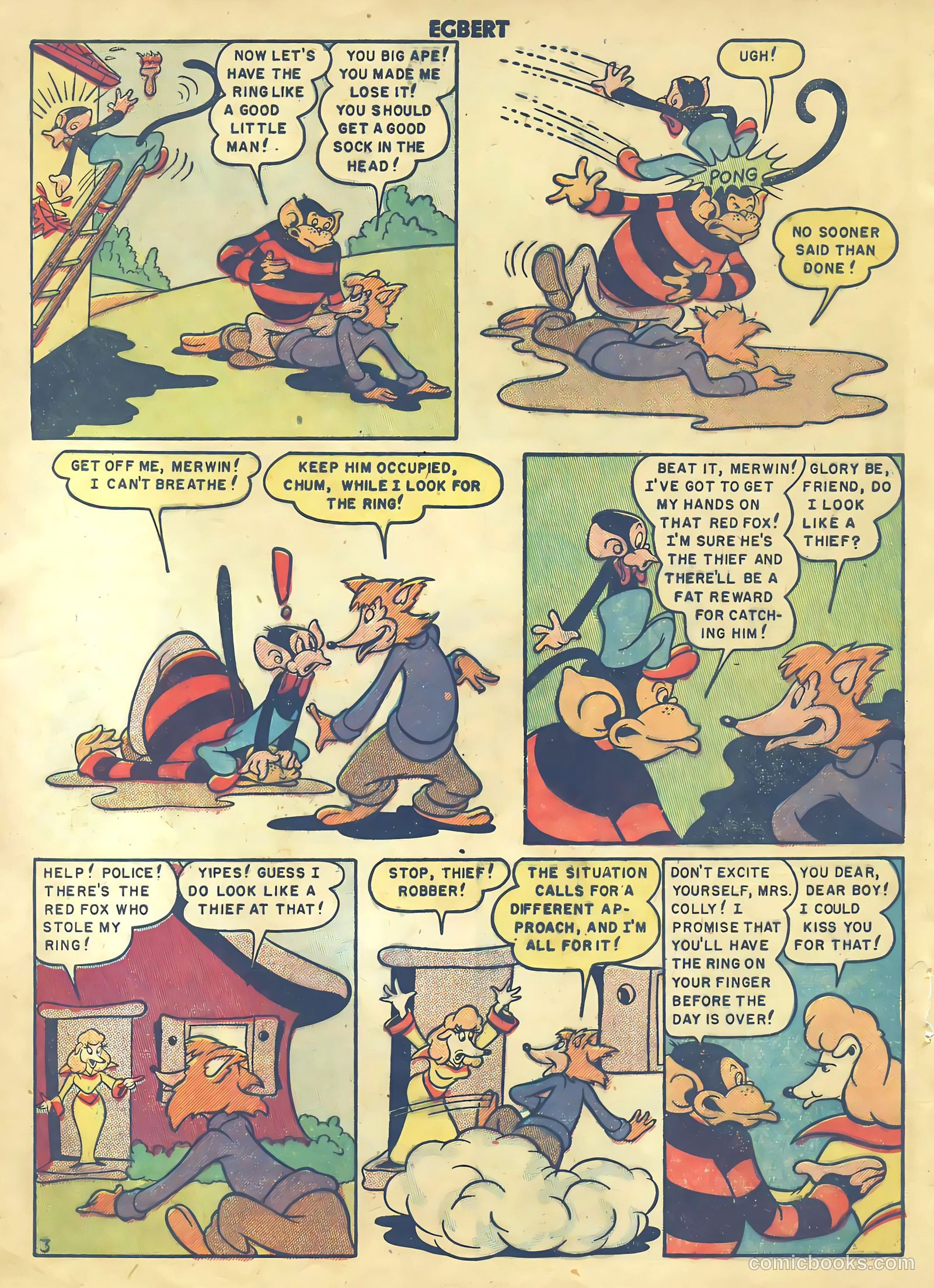 Egbert #20 — page 12 of 36