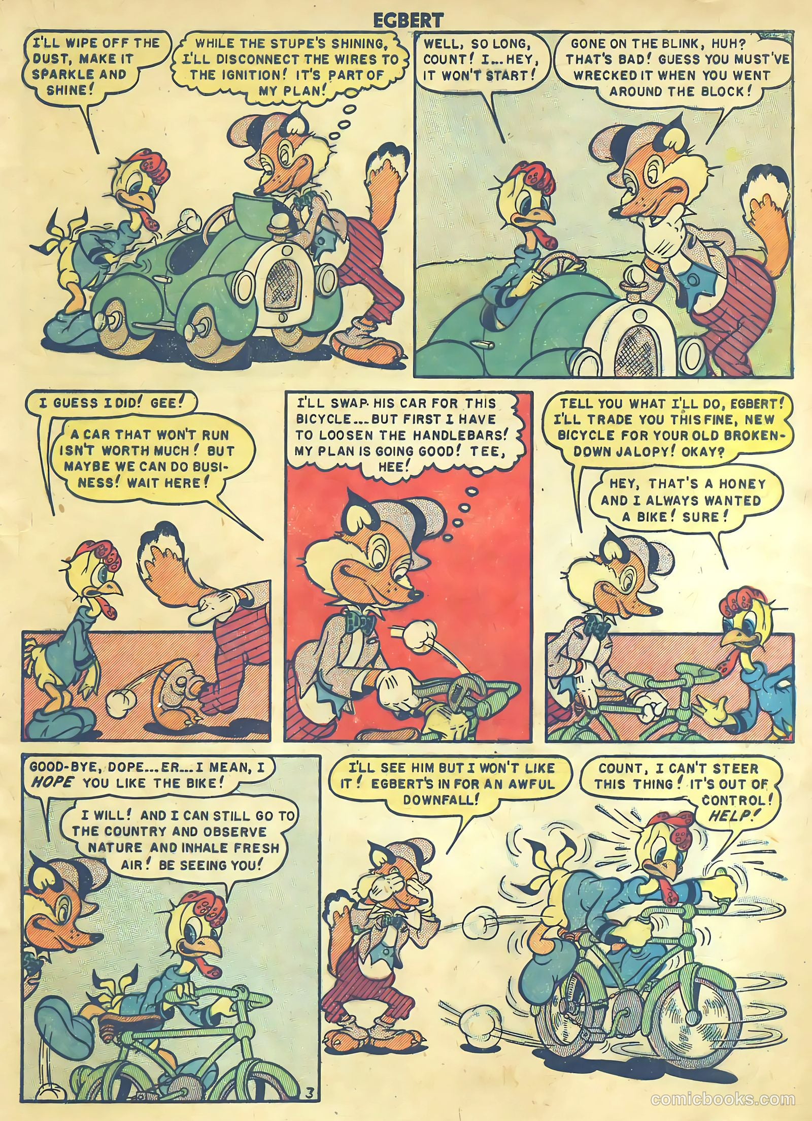 Egbert #20 — page 17 of 36