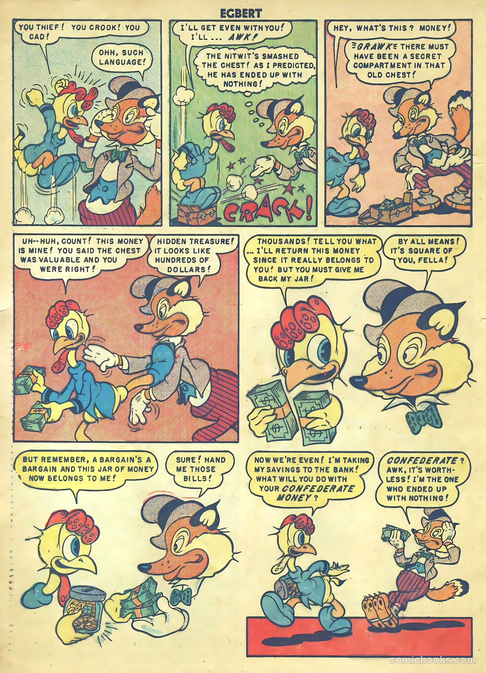 Egbert #20 — page 20 of 36