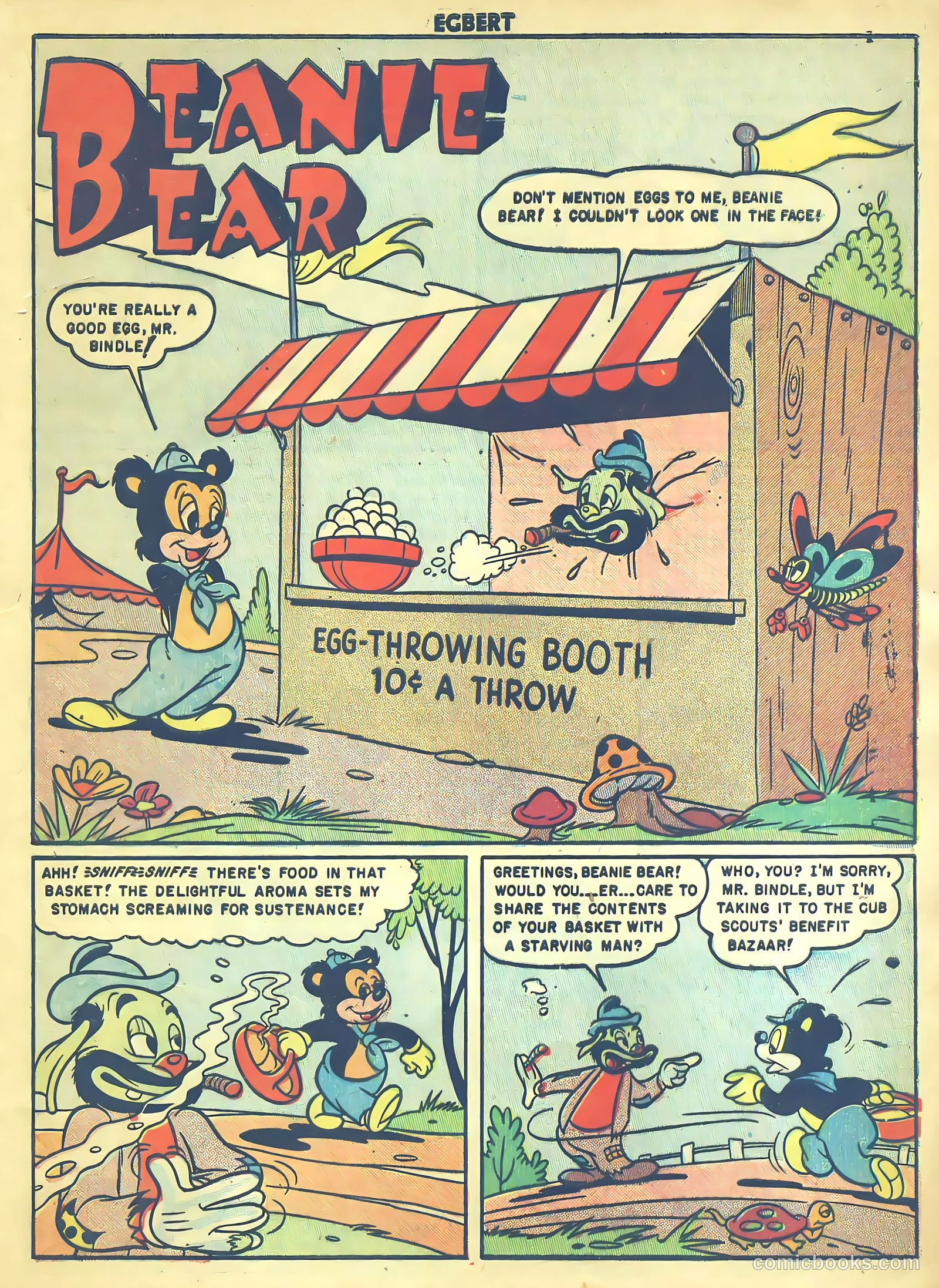 Egbert #20 — page 21 of 36