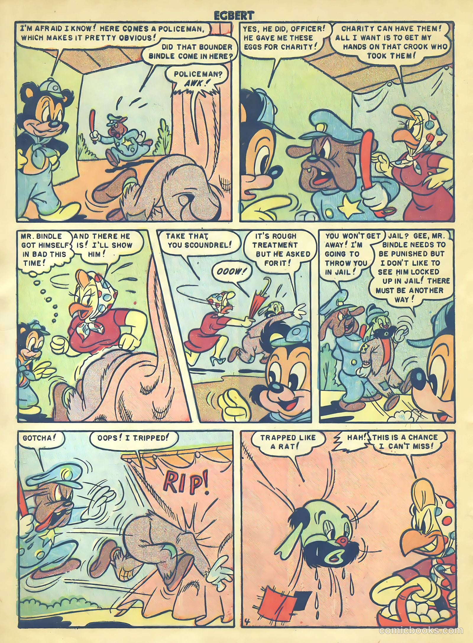 Egbert #20 — page 24 of 36