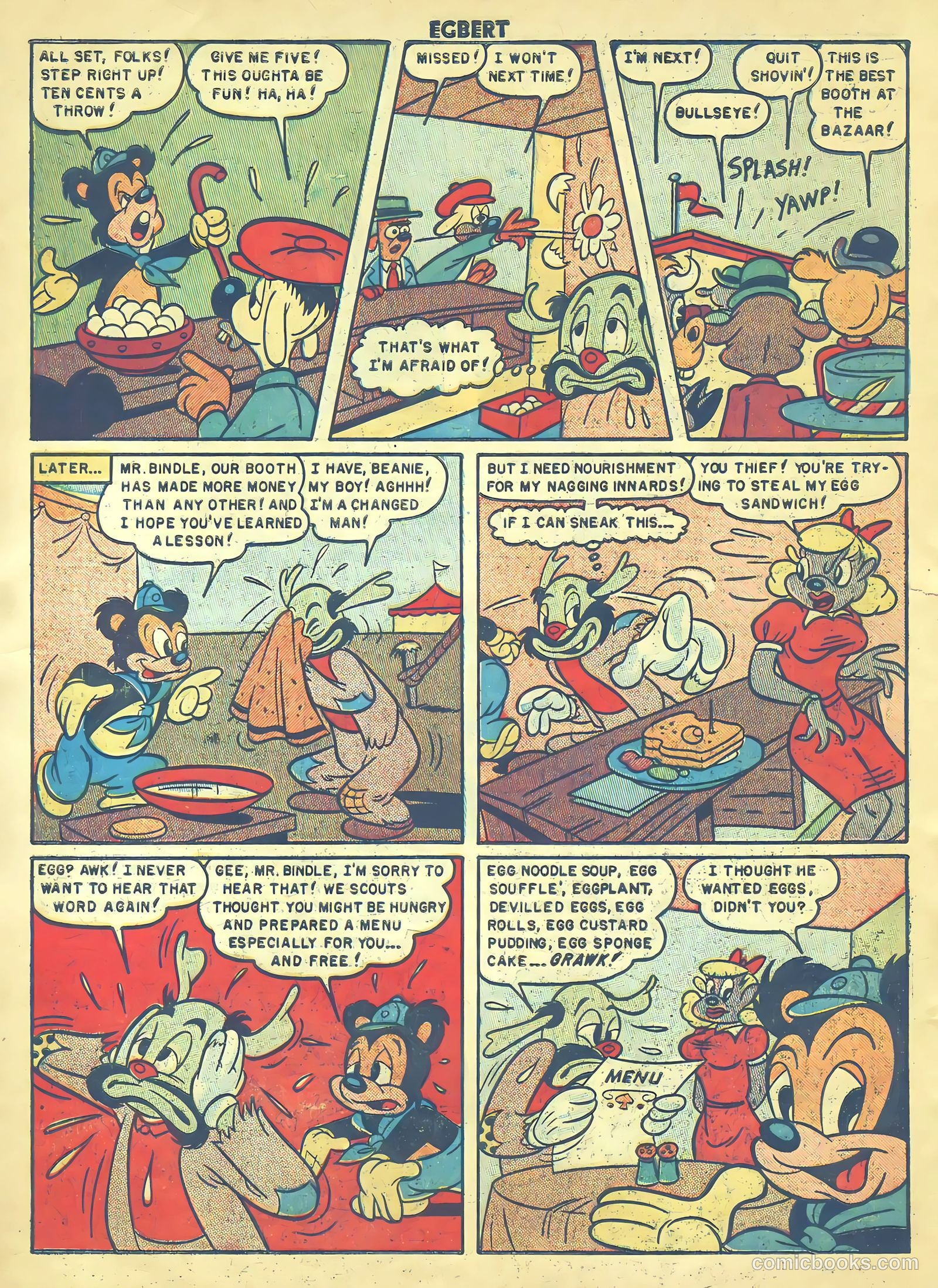 Egbert #20 — page 26 of 36