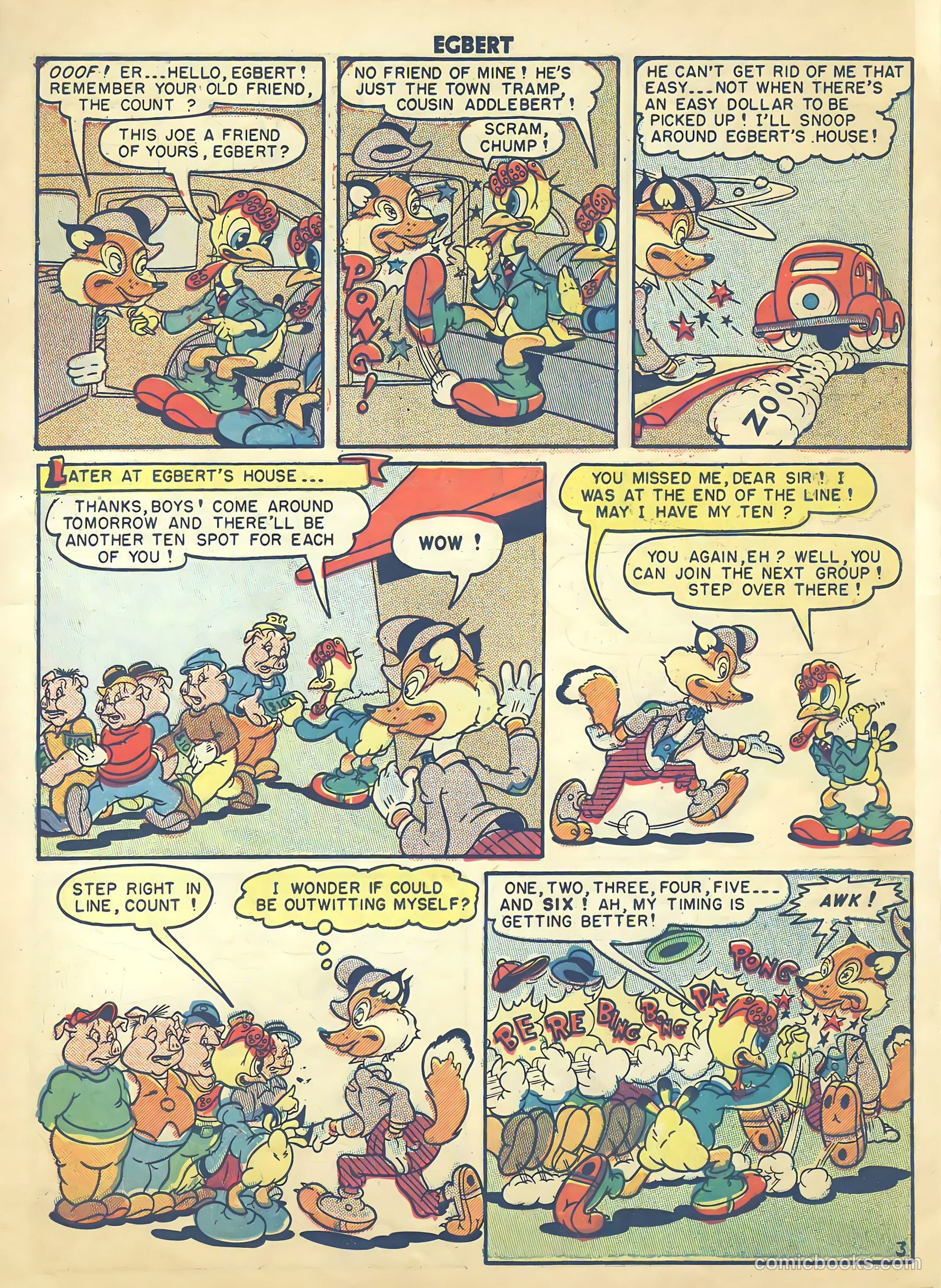 Egbert #20 — page 30 of 36