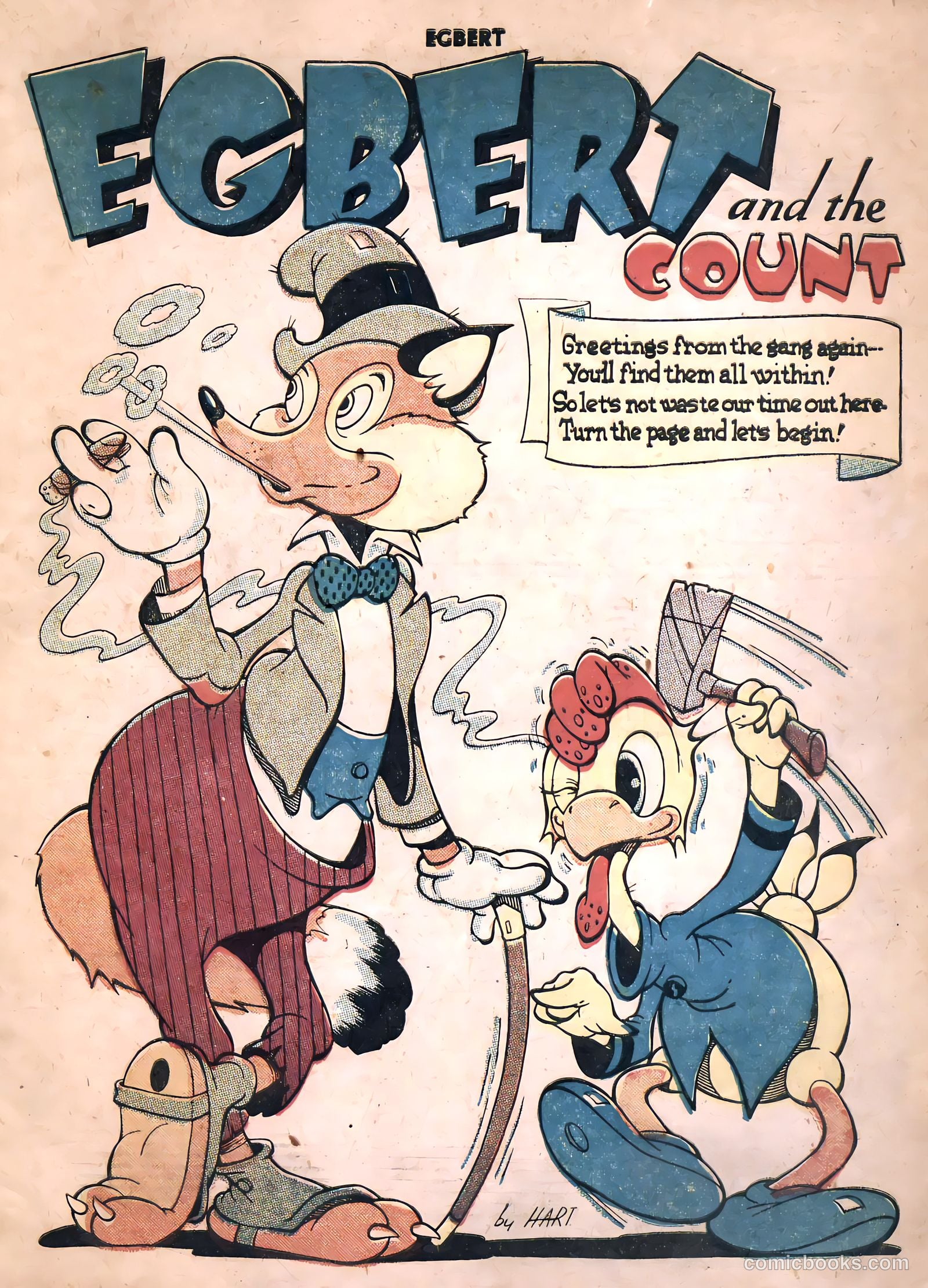 Egbert #3 — page 3 of 52