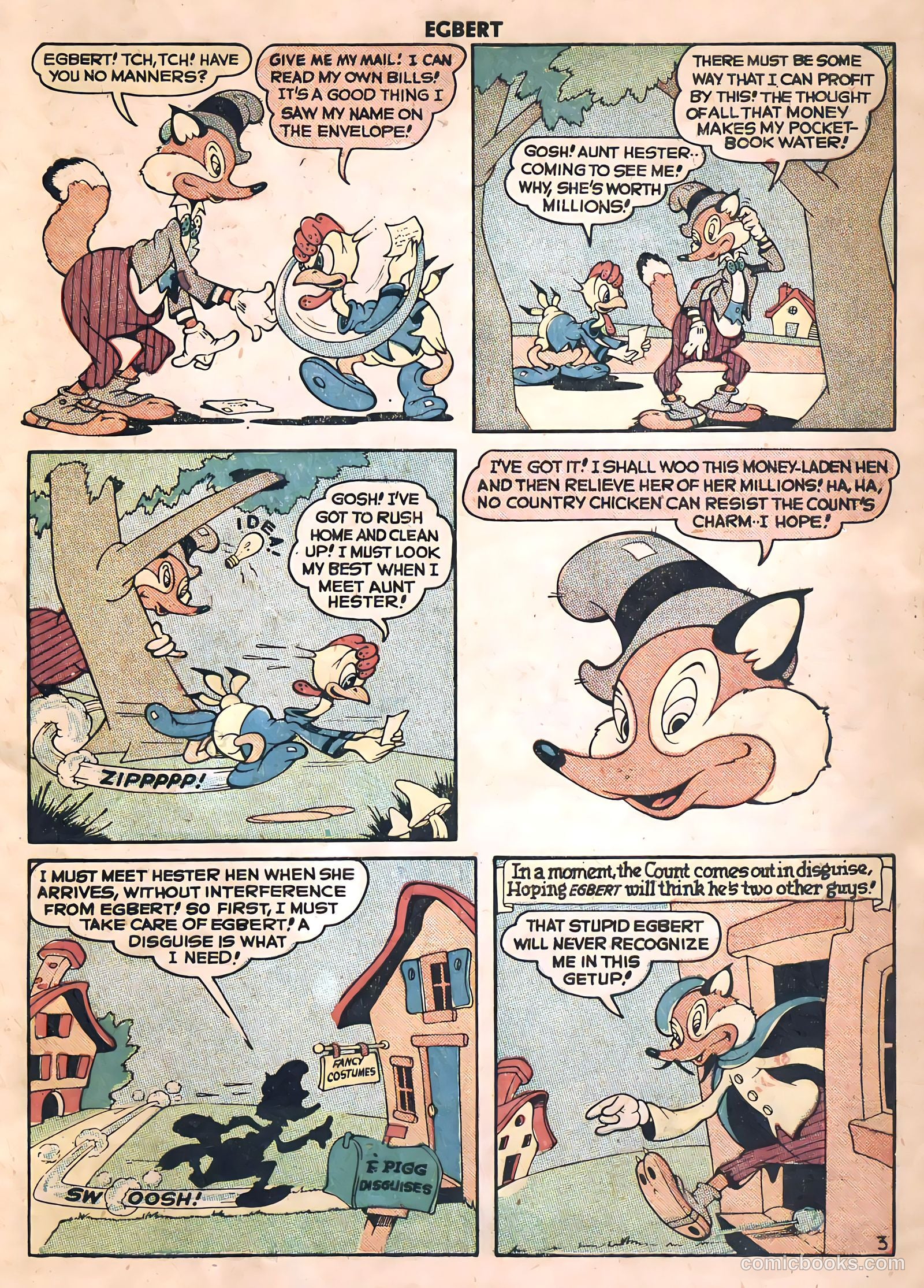 Egbert #3 — page 5 of 52