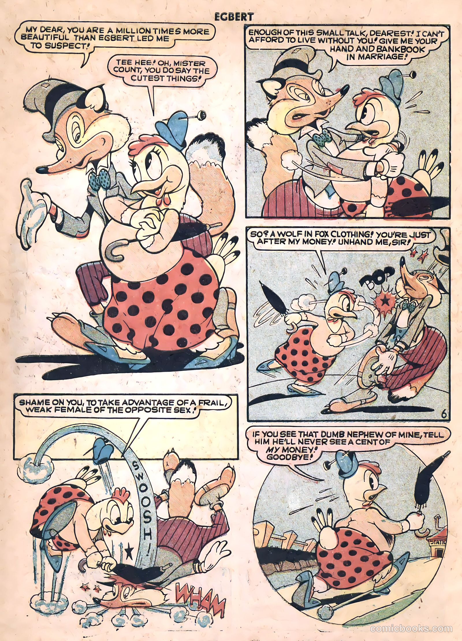 Egbert #3 — page 8 of 52