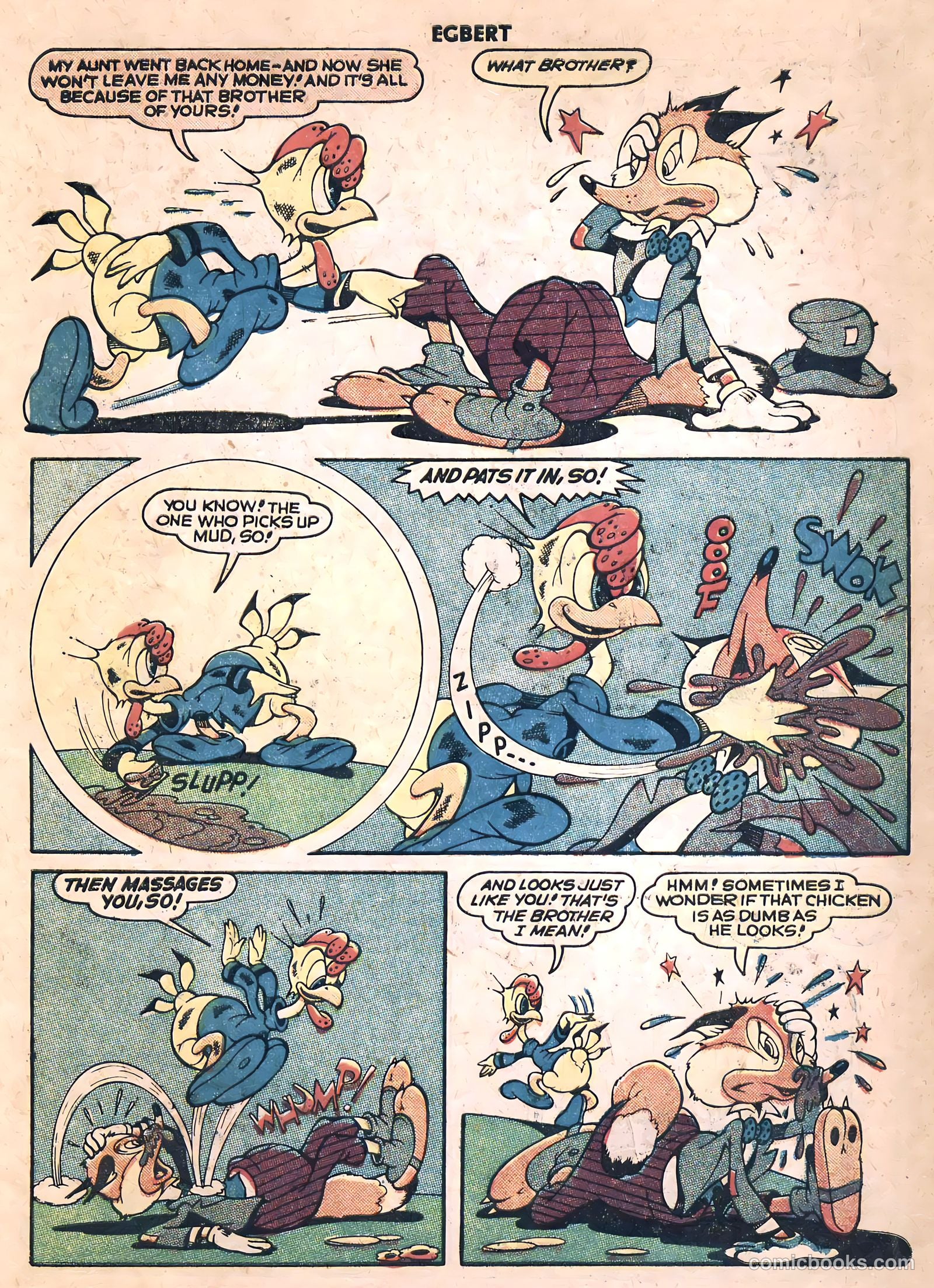 Egbert #3 — page 9 of 52
