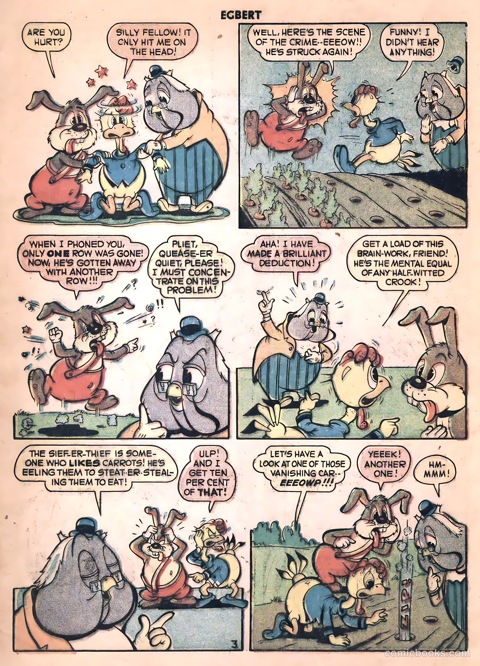 Egbert #3 — page 12 of 52