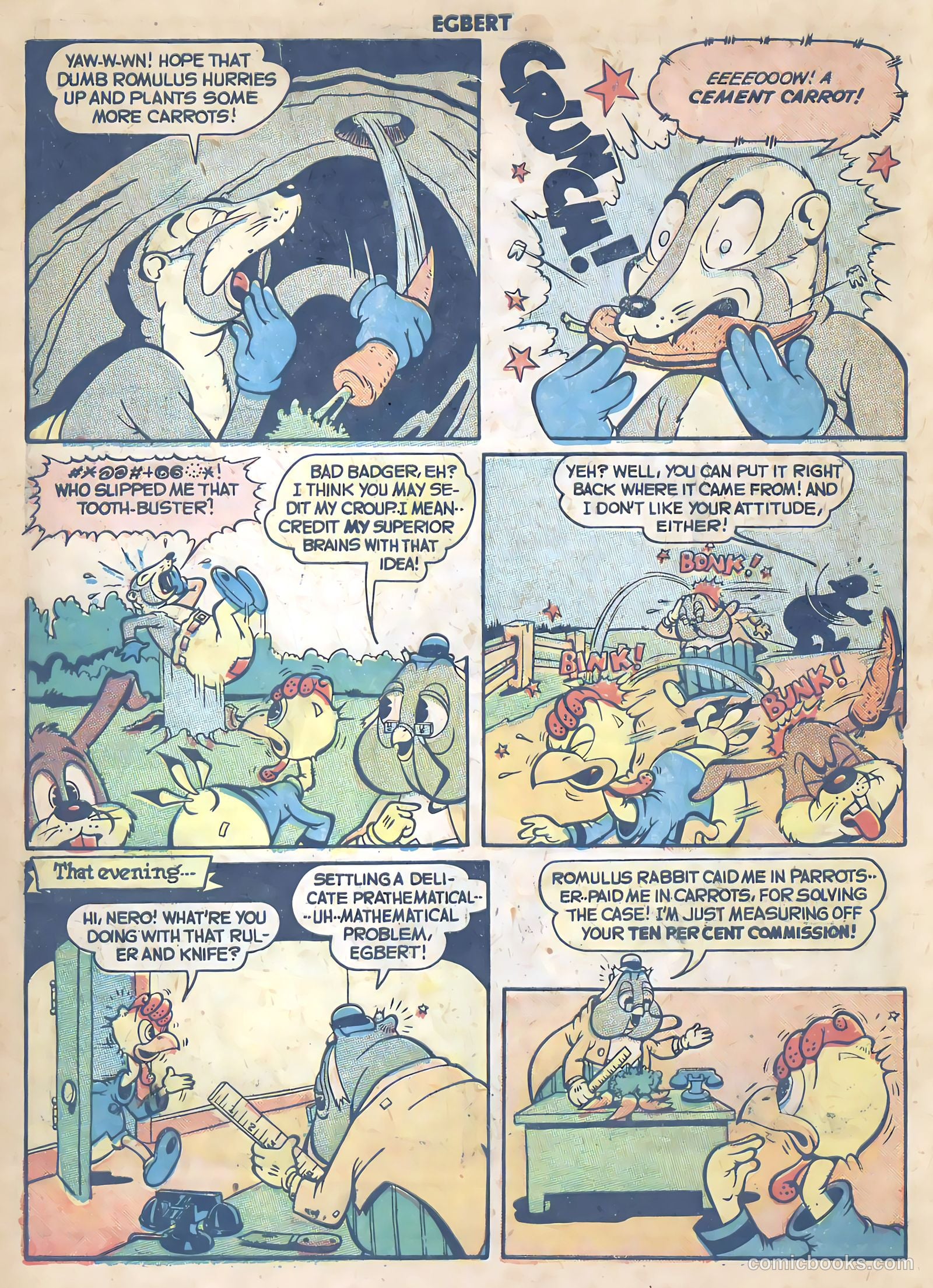 Egbert #3 — page 14 of 52