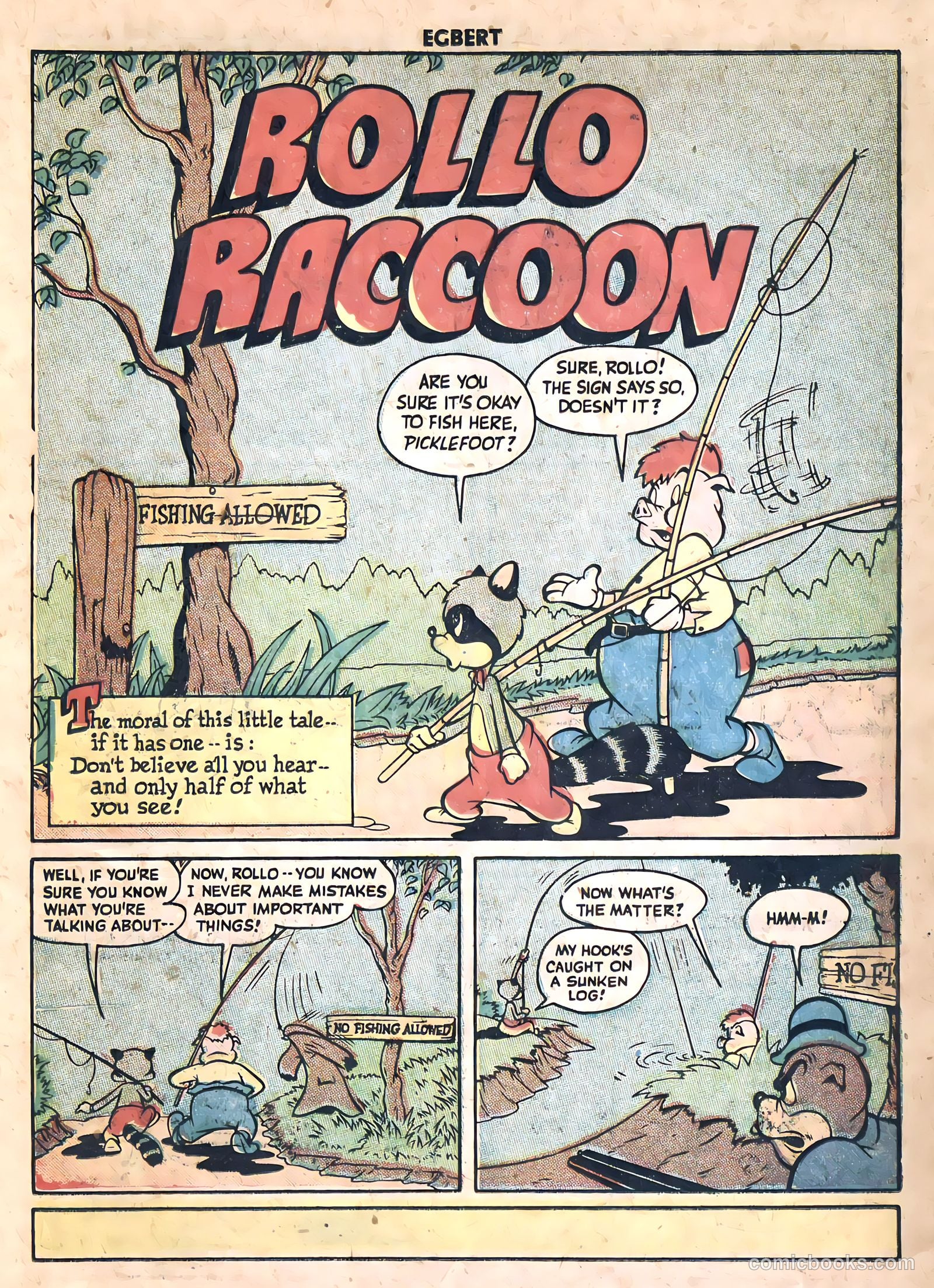 Egbert #3 — page 15 of 52