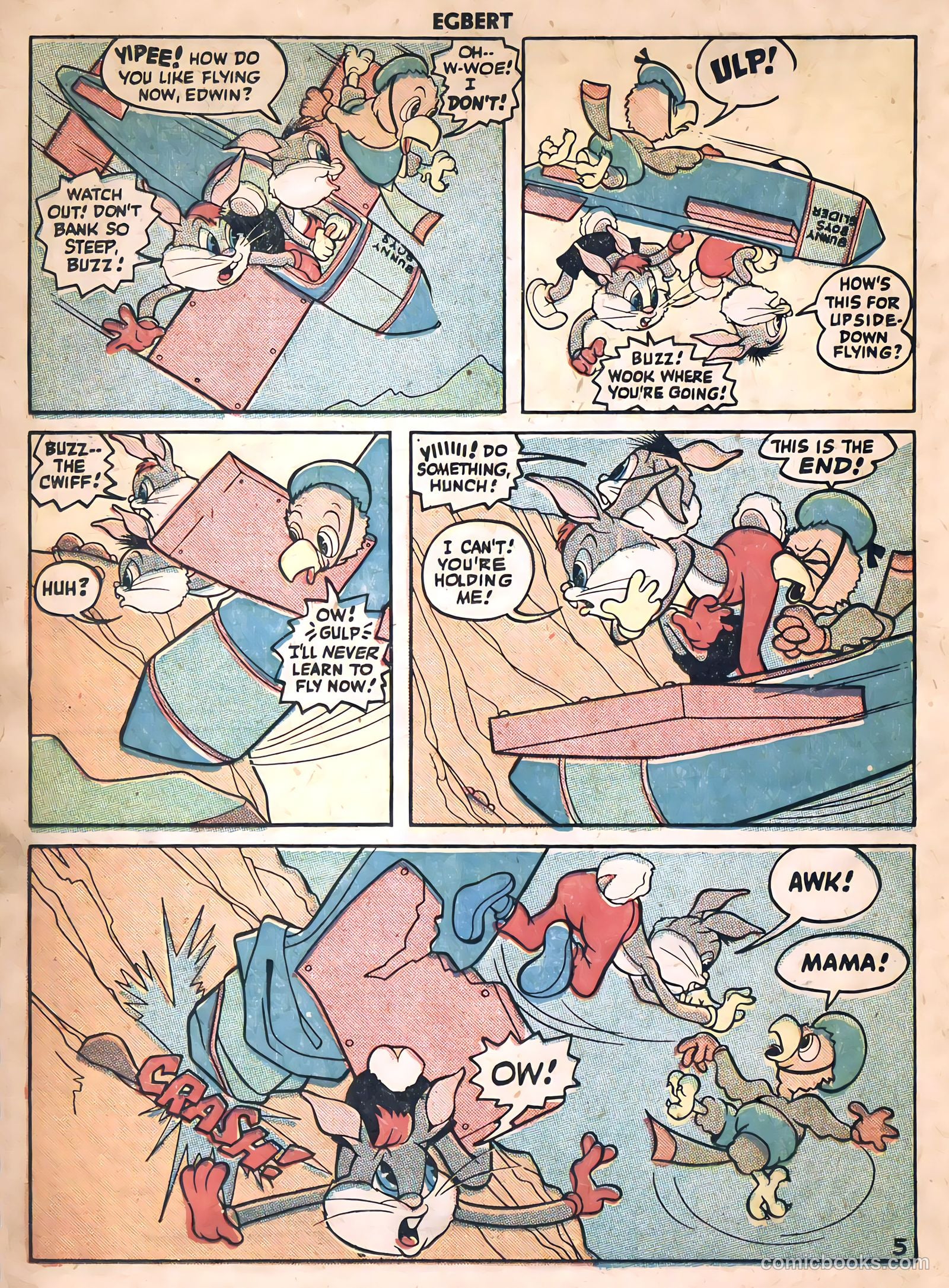 Egbert #3 — page 24 of 52