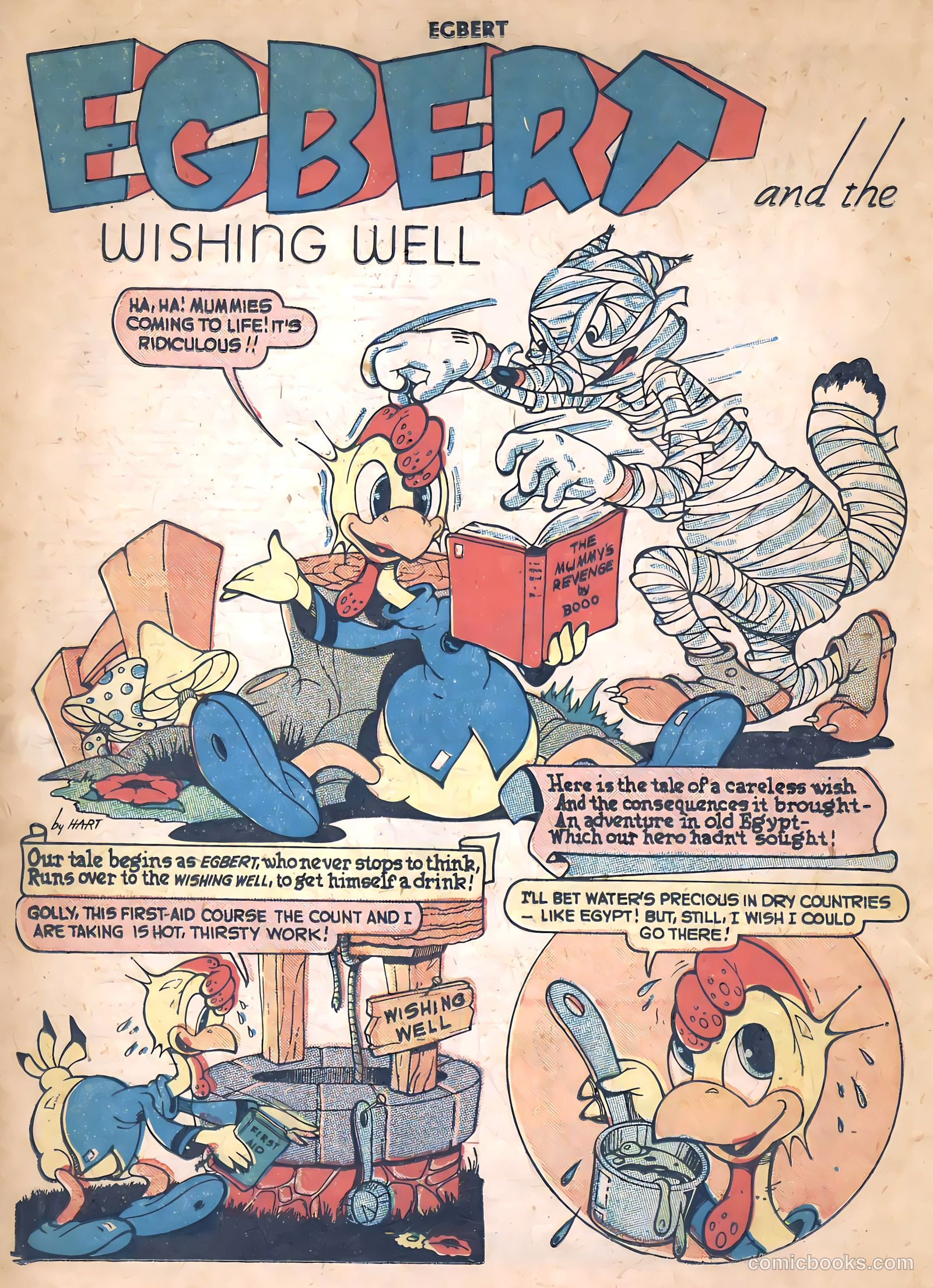 Egbert #3 — page 26 of 52