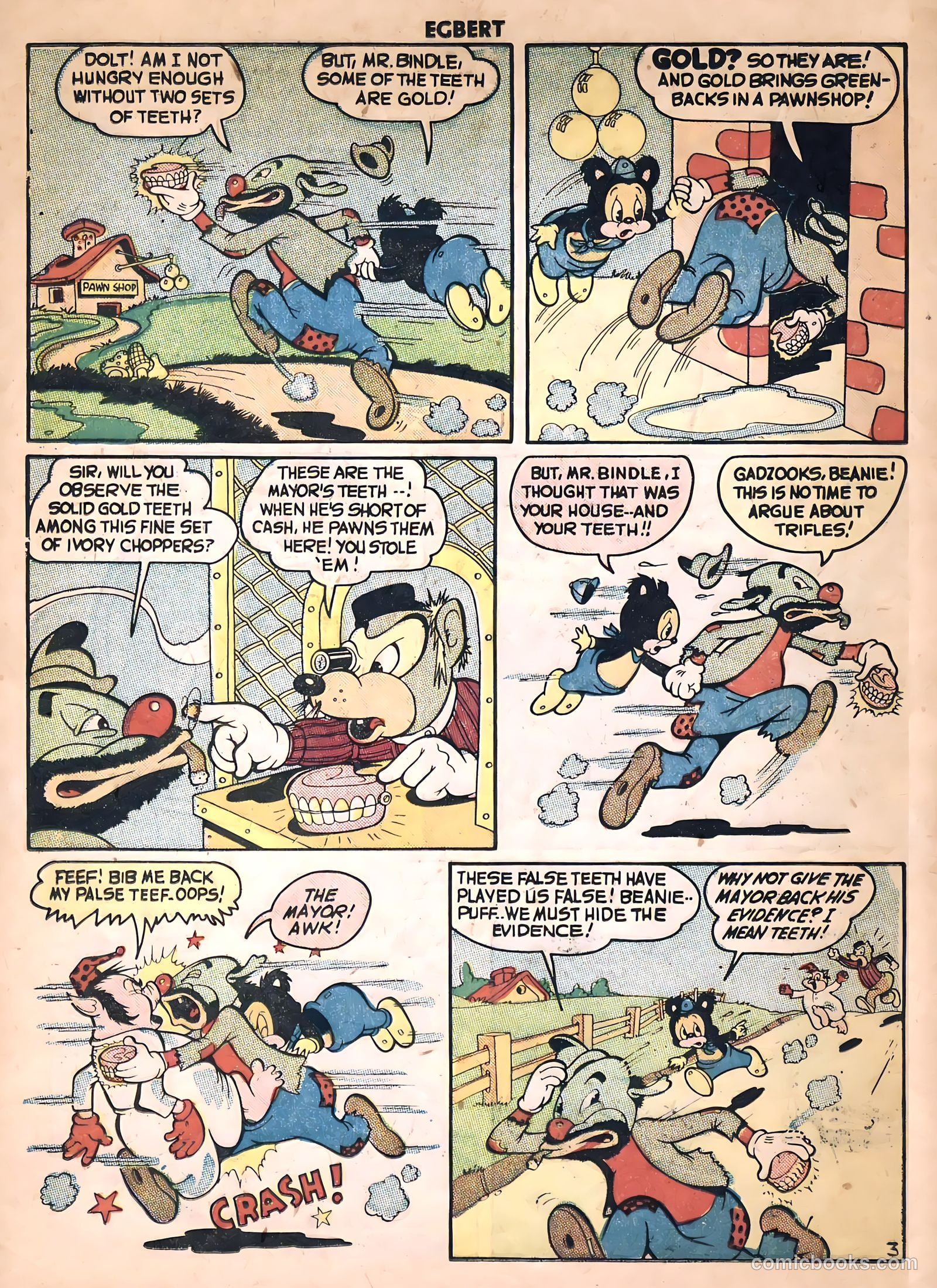 Egbert #3 — page 34 of 52