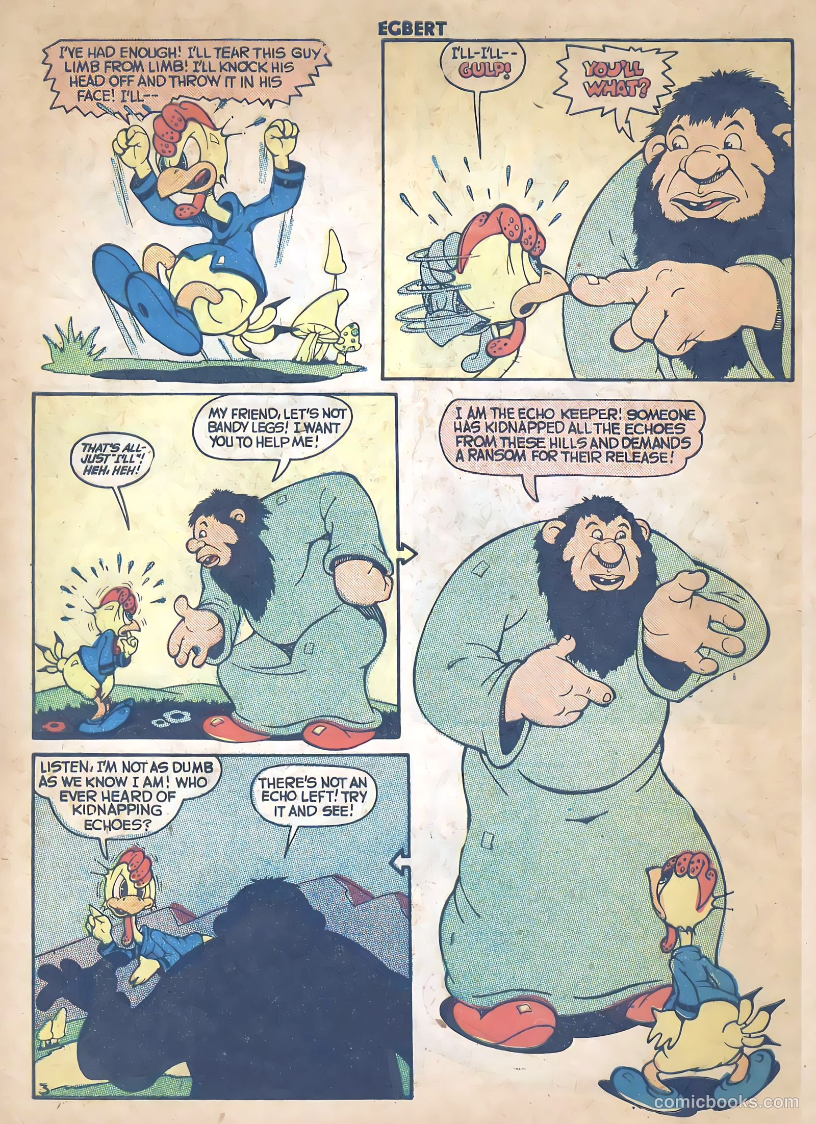 Egbert #3 — page 46 of 52