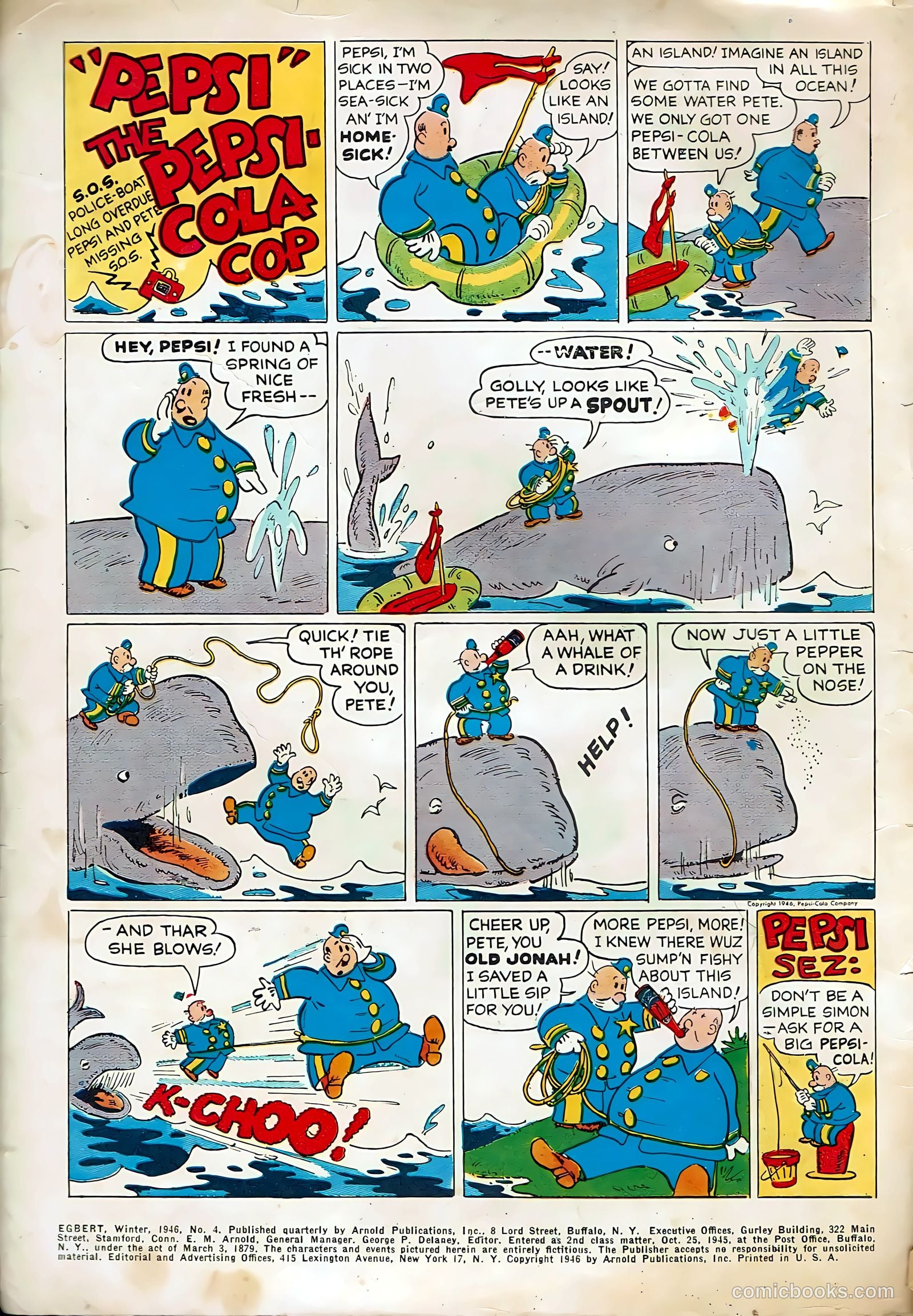 Egbert #4 — page 2 of 53