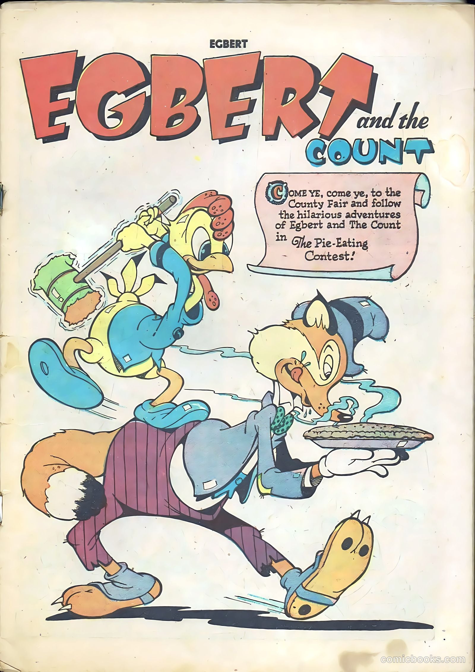 Egbert #4 — page 3 of 53