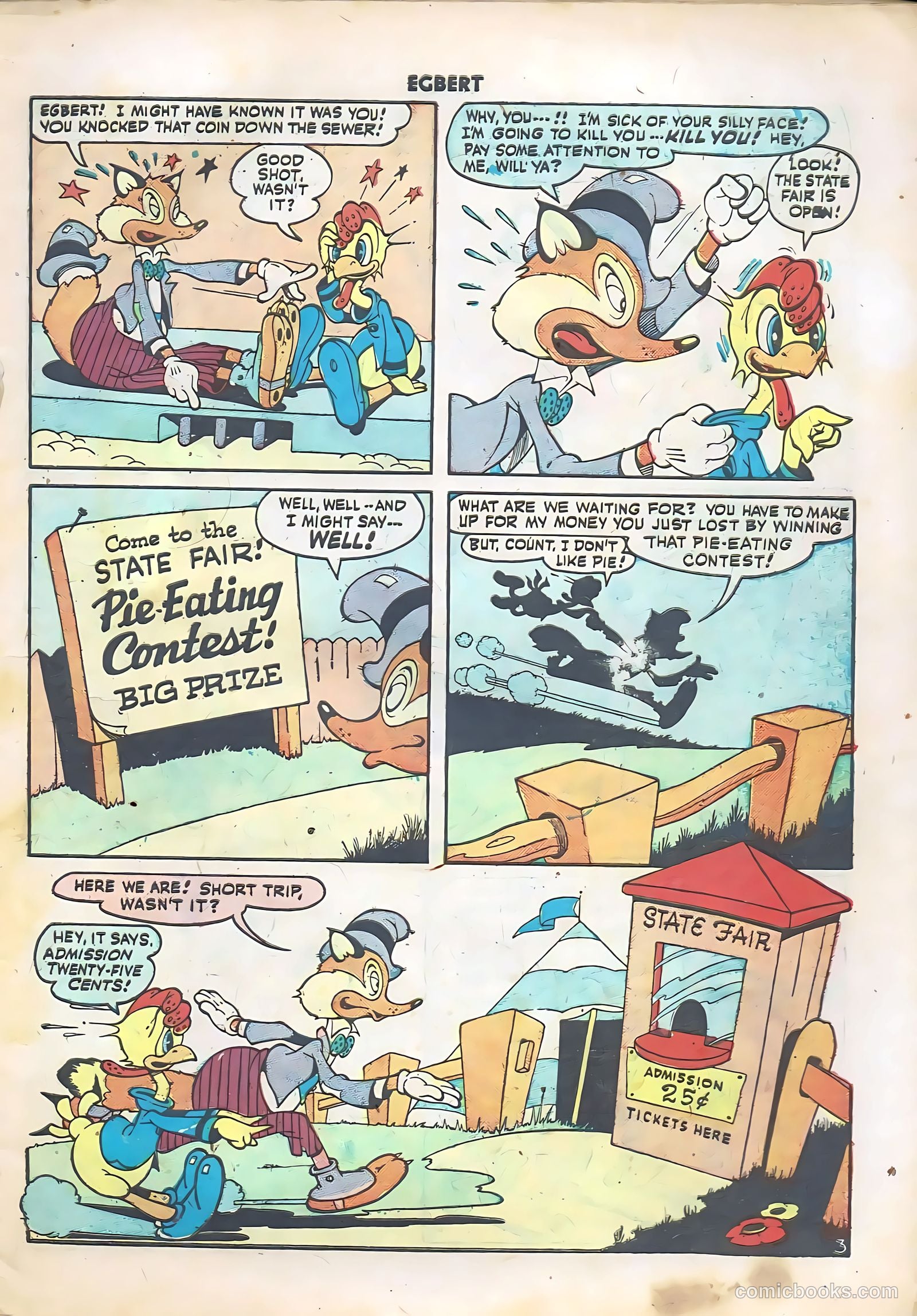 Egbert #4 — page 5 of 53