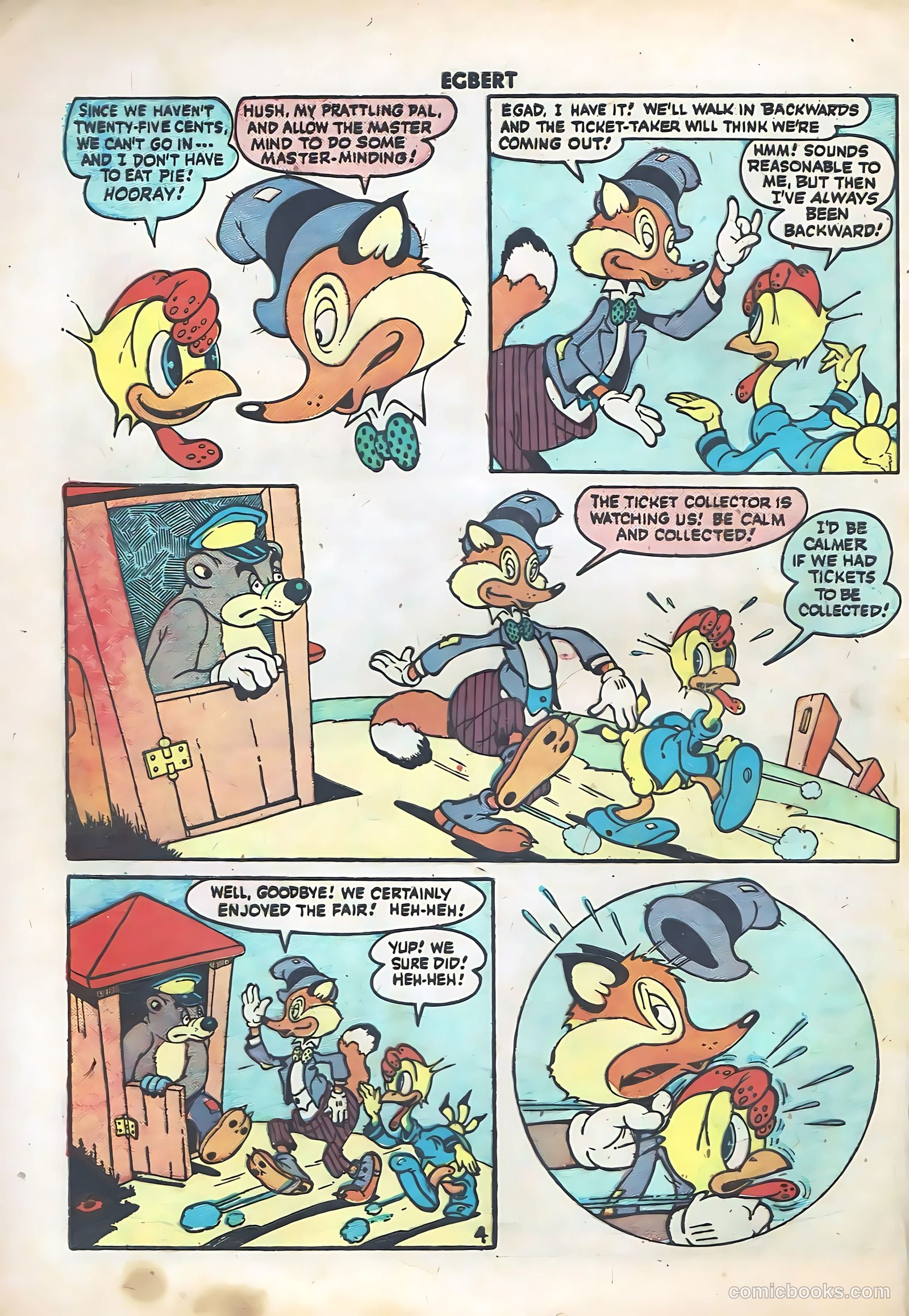 Egbert #4 — page 6 of 53