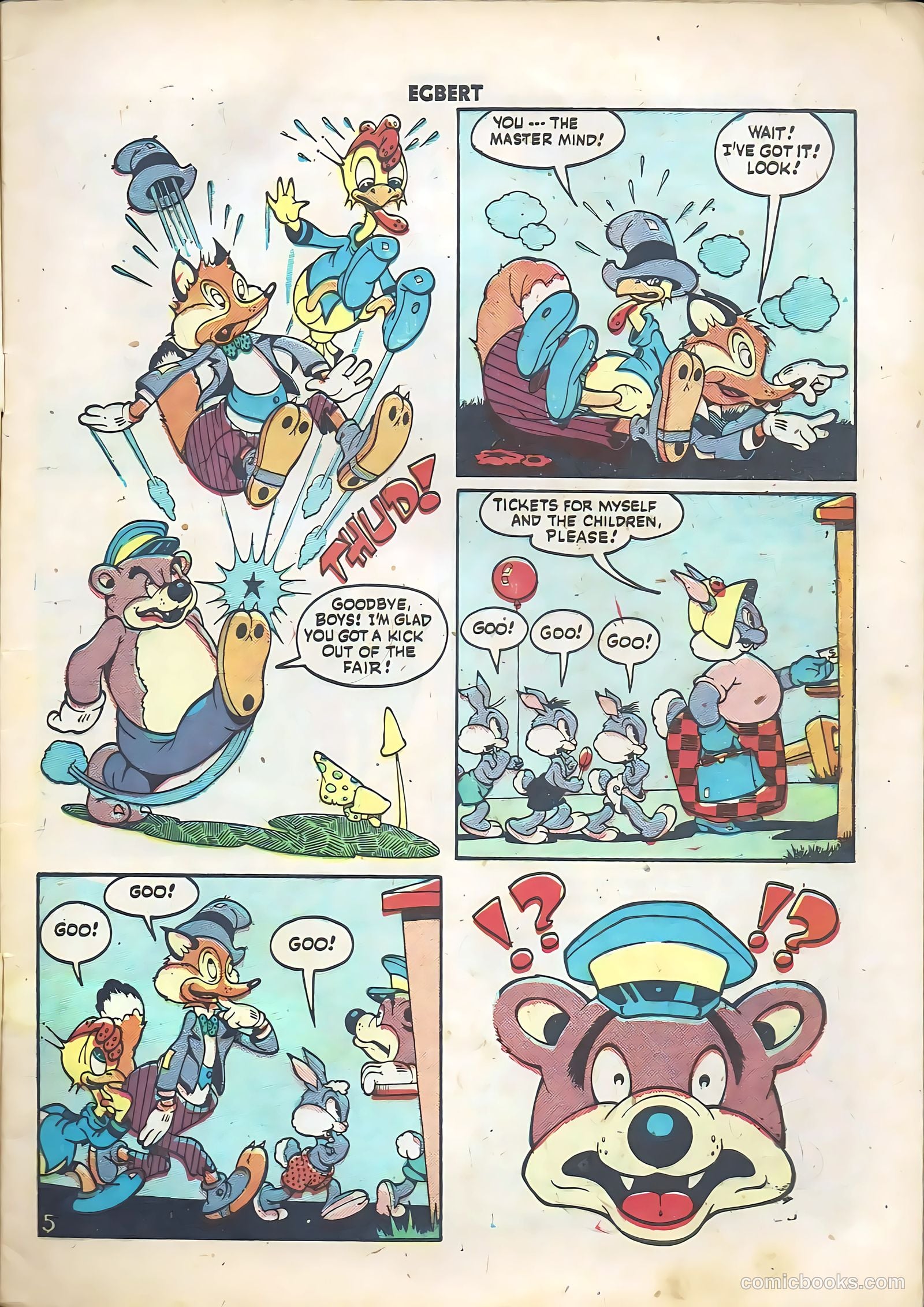 Egbert #4 — page 7 of 53