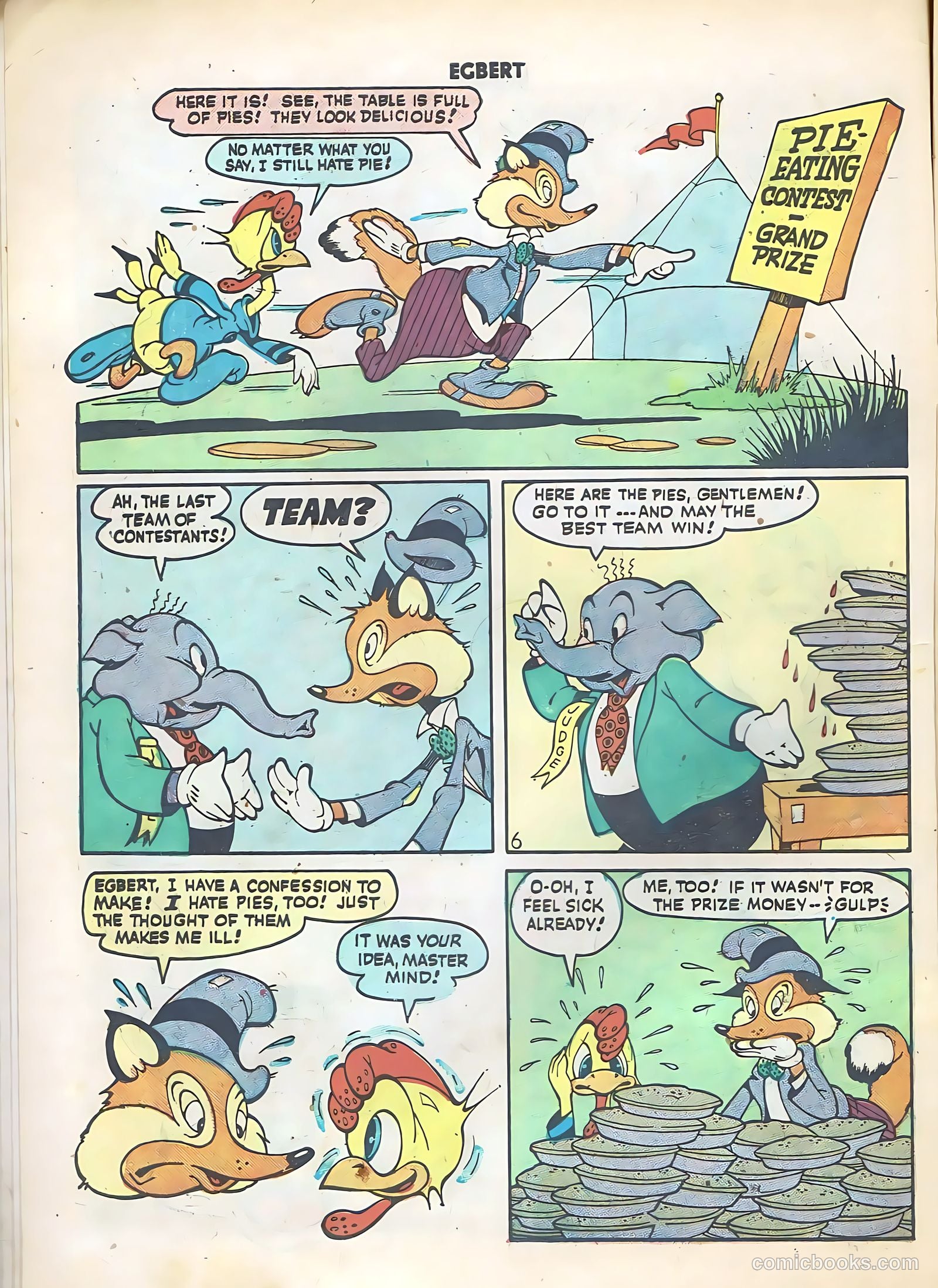 Egbert #4 — page 8 of 53